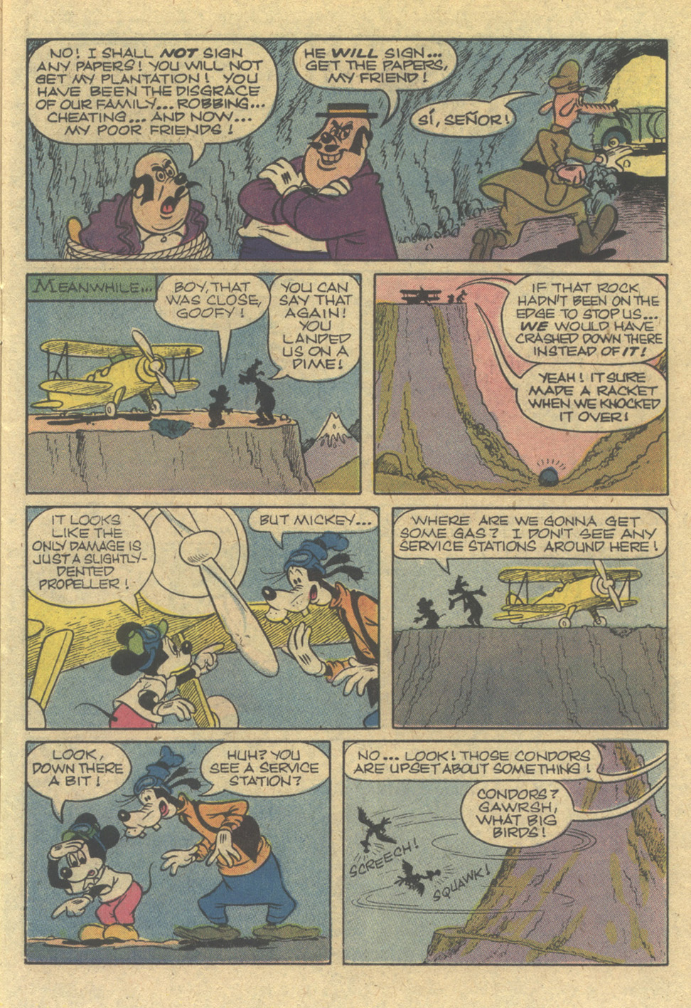 Read online Walt Disney's Mickey Mouse comic -  Issue #175 - 15
