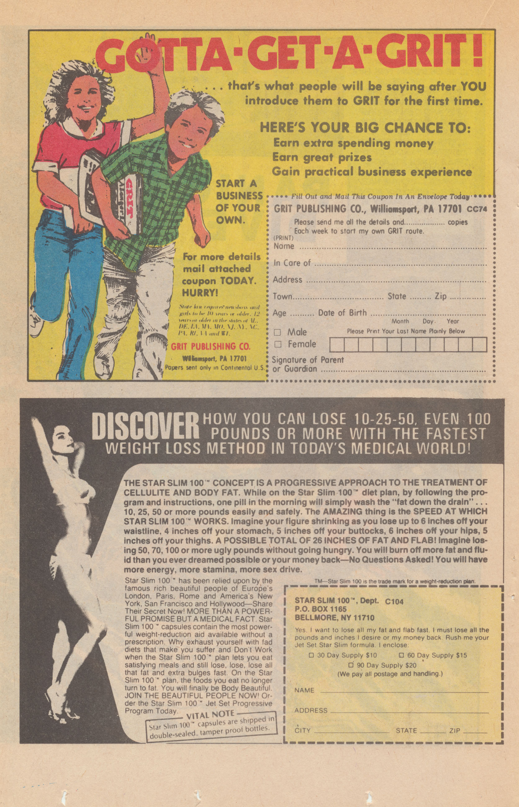 Read online Fightin' Navy comic -  Issue #133 - 14