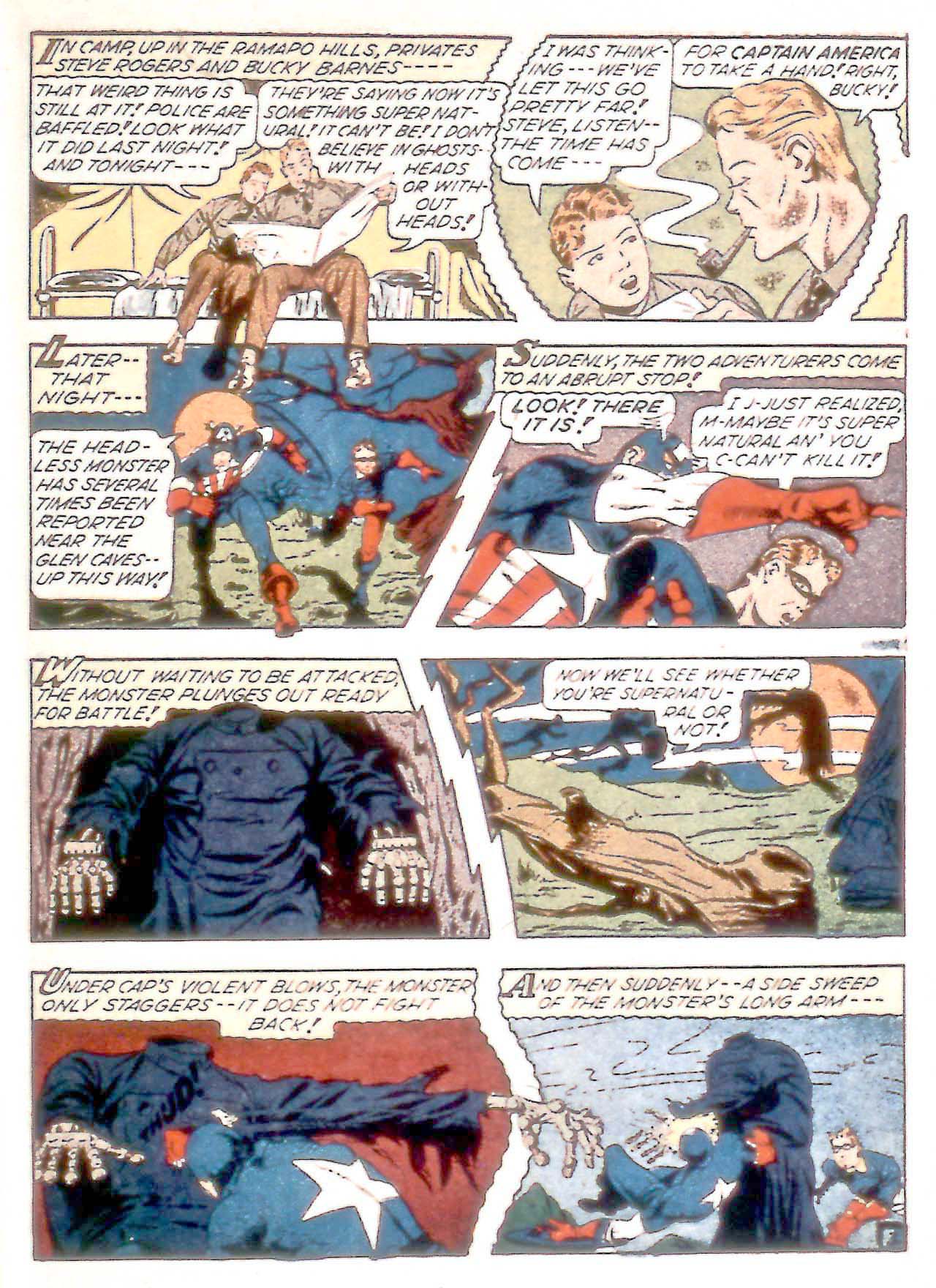 Captain America Comics 29 Page 46