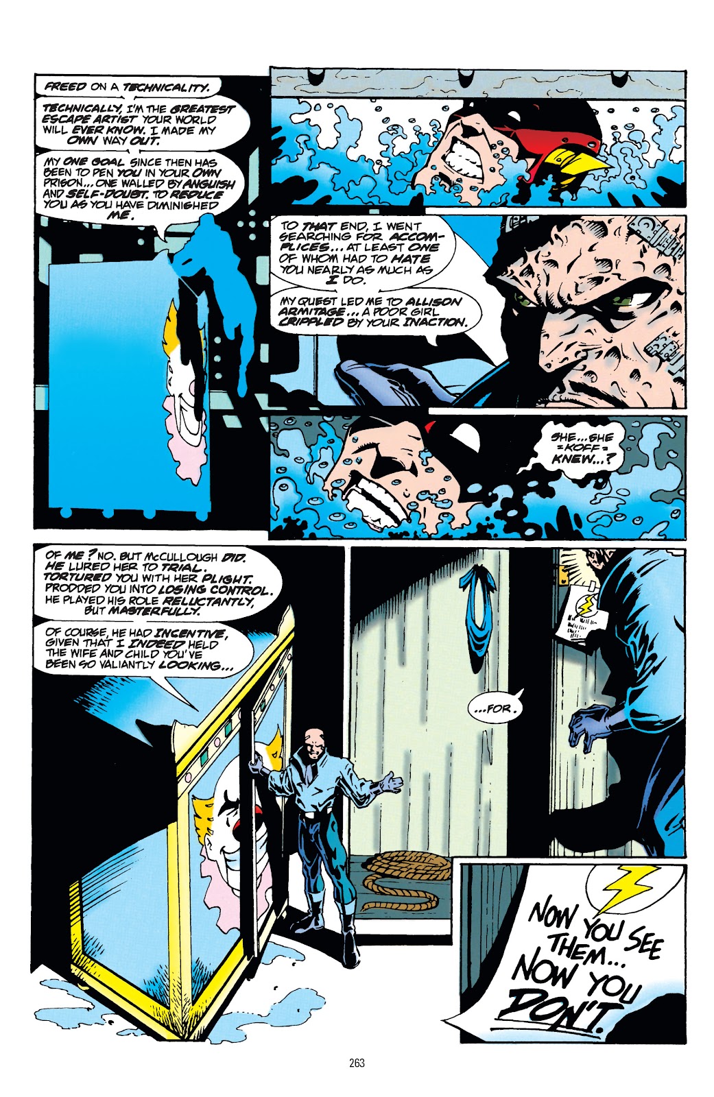The Flash (1987) issue TPB The Flash by Mark Waid Book 3 (Part 3) - Page 57