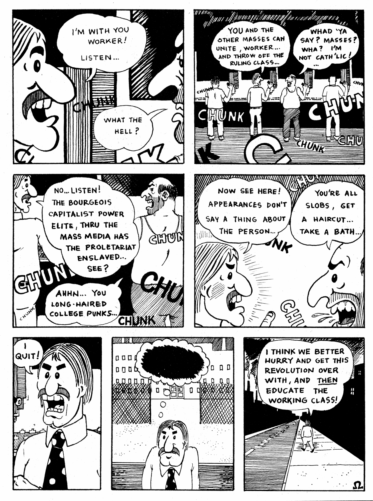 Read online Bijou Funnies comic -  Issue #2 - 33