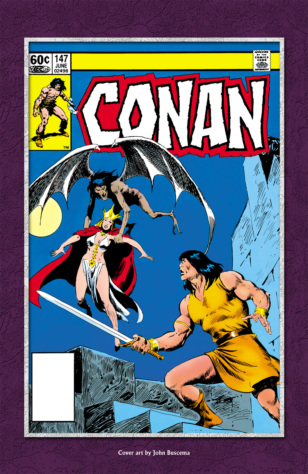 Read online The Chronicles of Conan comic -  Issue # TPB 19 (Part 2) - 11