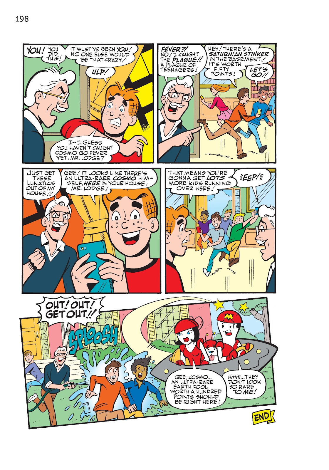 Archie: Modern Classics issue TPB 3 (Part 2) - Page 91