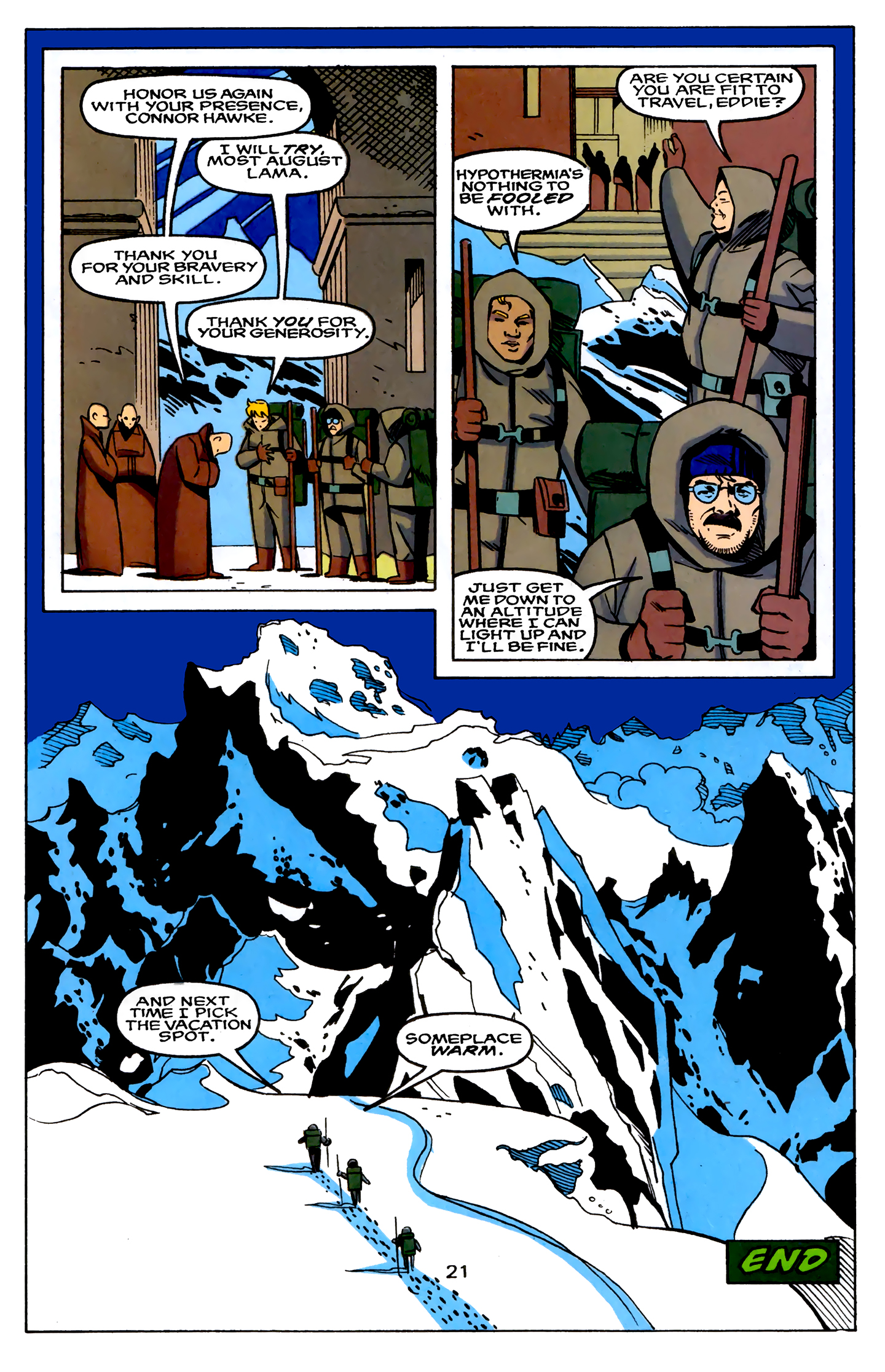 Read online Adventure Comics 80-Page Giant comic -  Issue # Full - 22