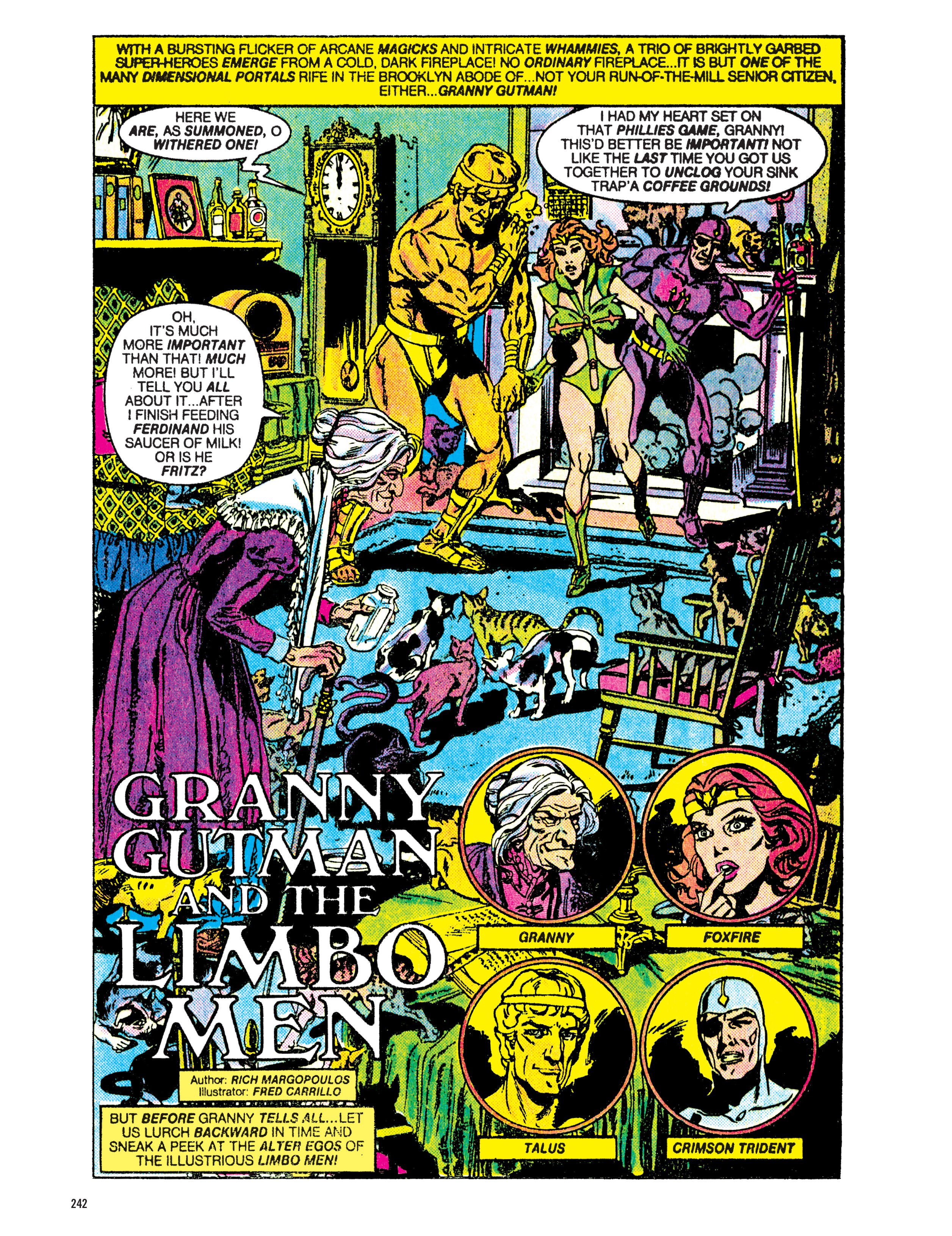 Read online Eerie Archives comic -  Issue # TPB 27 (Part 3) - 44