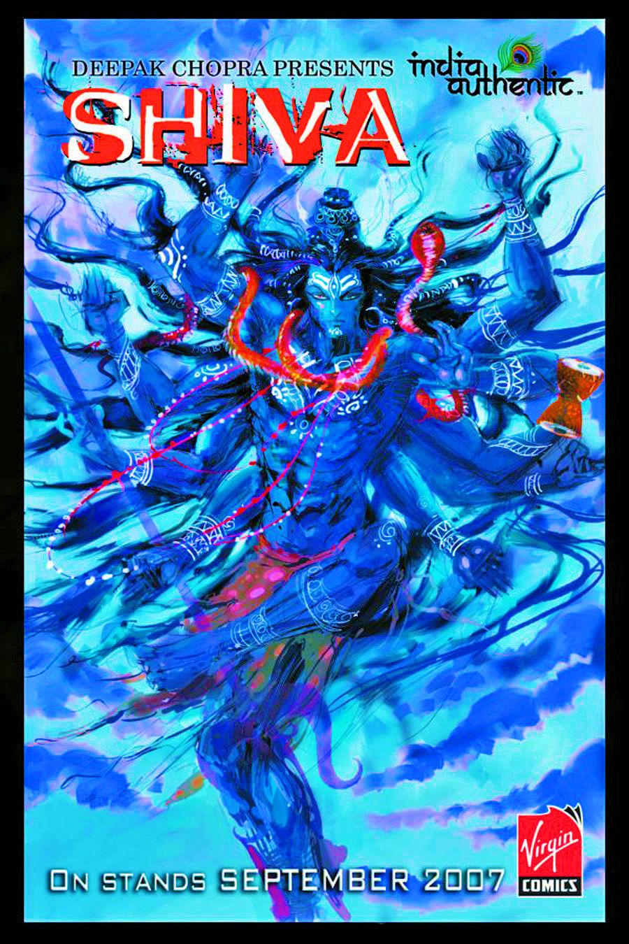 Read online India Authentic comic -  Issue #4 - 26