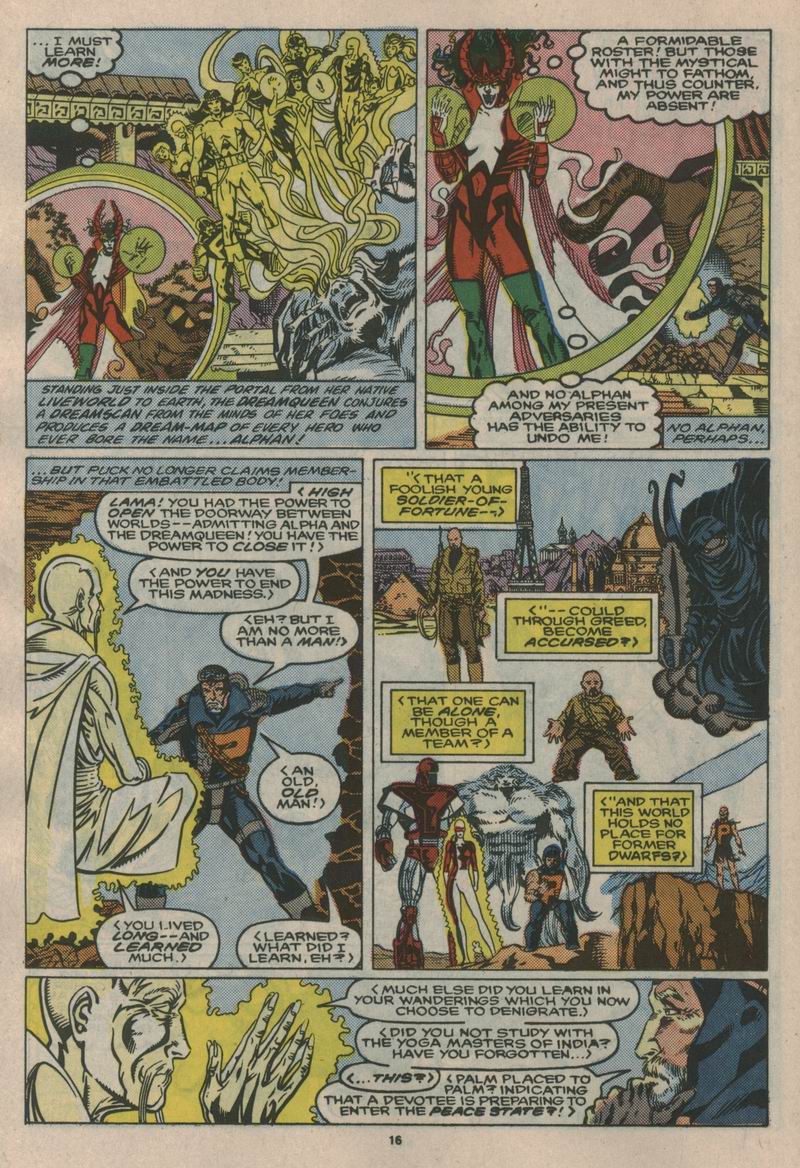 Read online Alpha Flight (1983) comic -  Issue #60 - 12