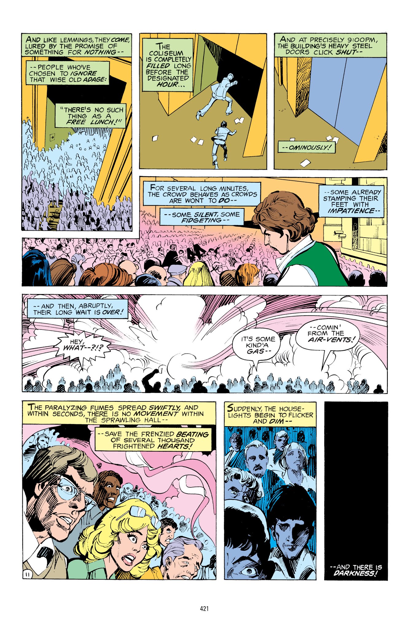 Read online Tales of the Batman: Len Wein comic -  Issue # TPB (Part 5) - 22