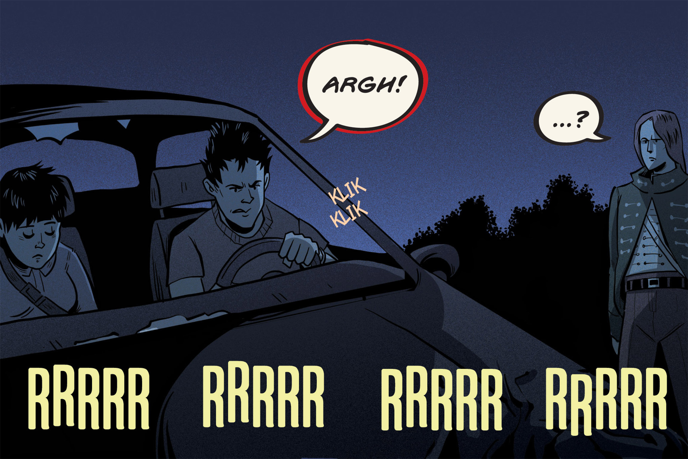 Read online Valentine comic -  Issue #11 - 39