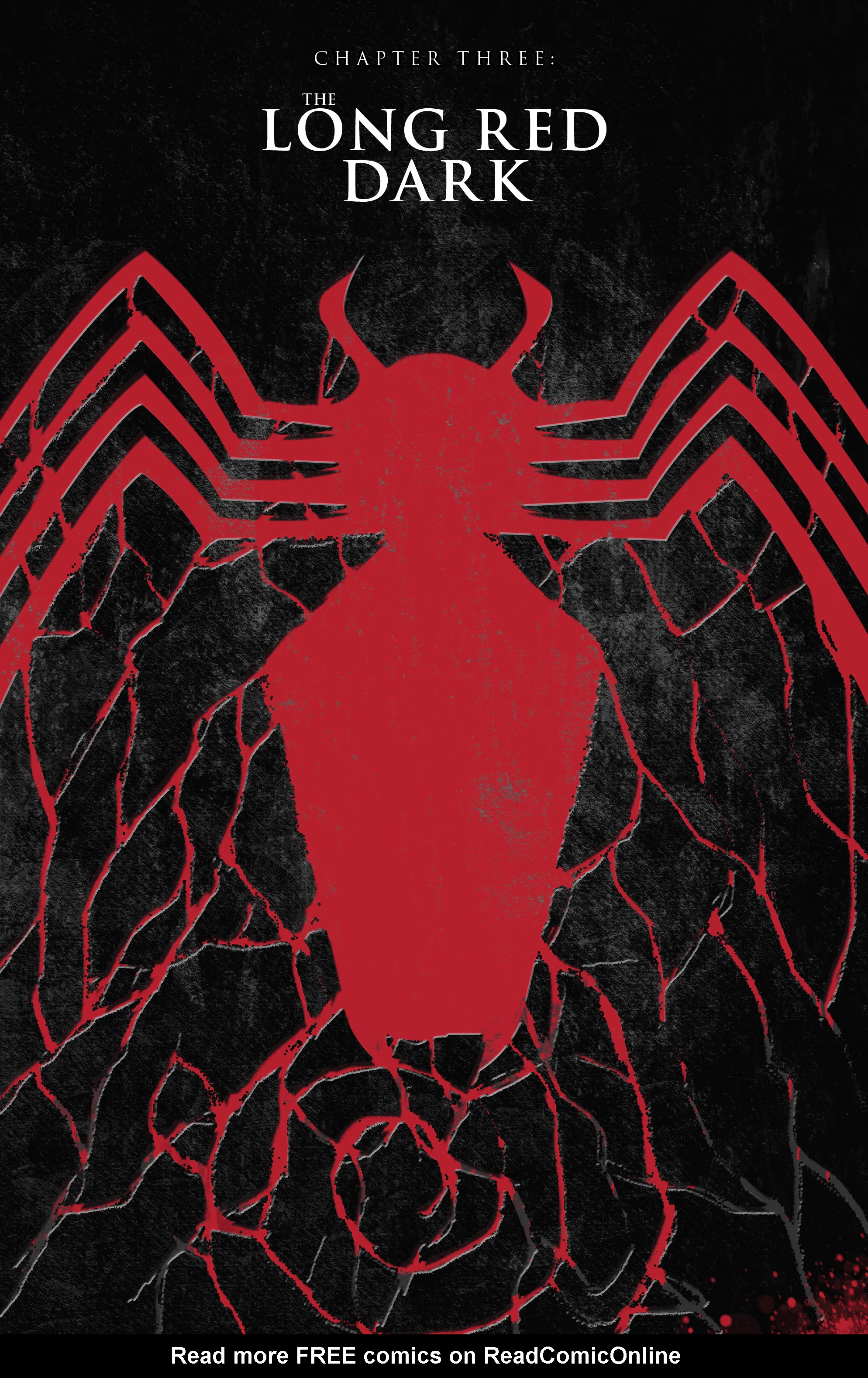 Read online Venomnibus by Cates & Stegman comic -  Issue # TPB (Part 5) - 91