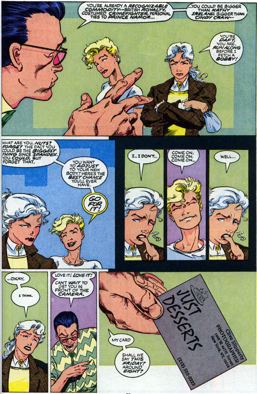 Namor, The Sub-Mariner _Annual 2 #2 - English 46