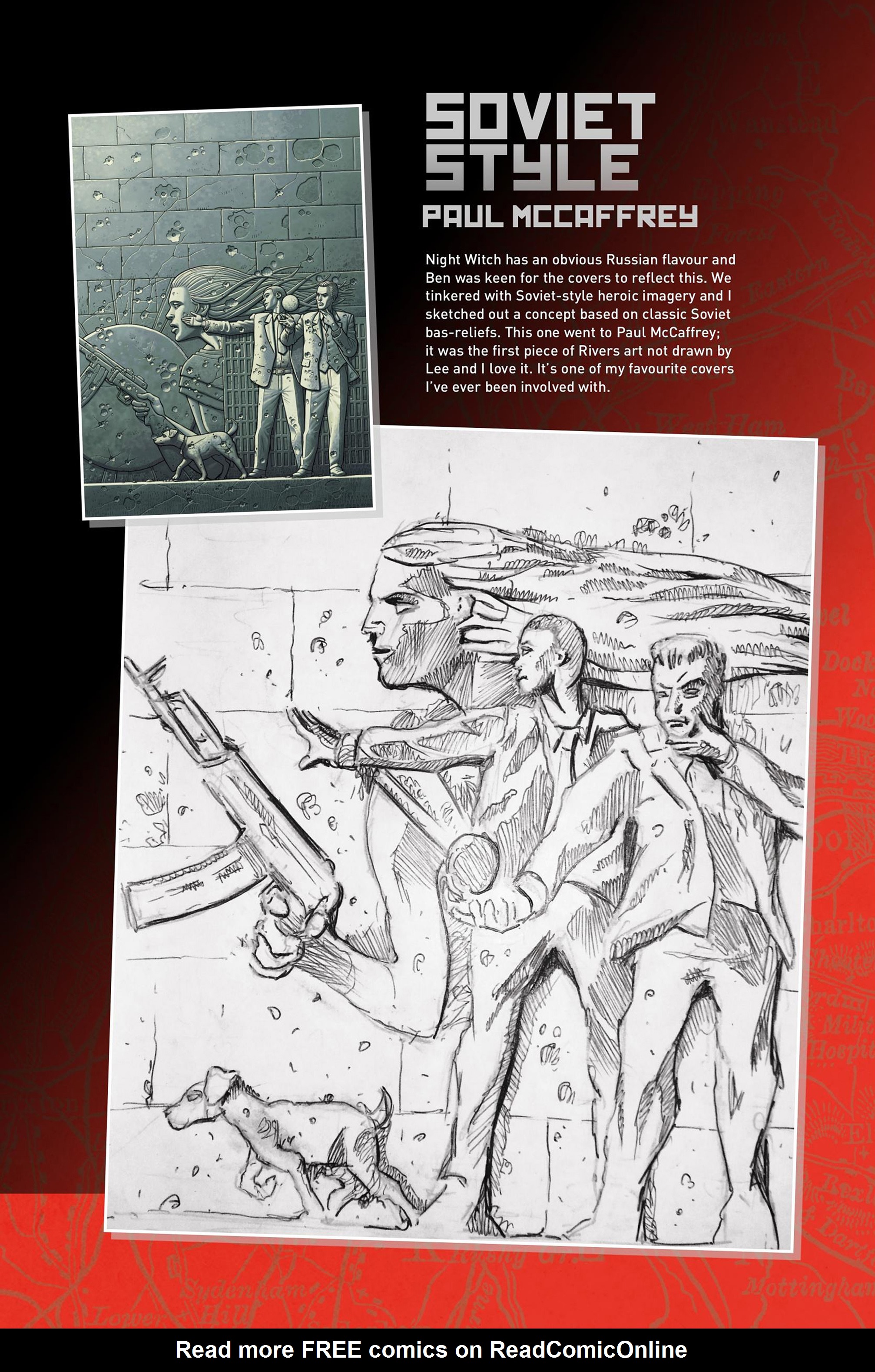 Read online Rivers of London: Night Witch comic -  Issue #5 - 27