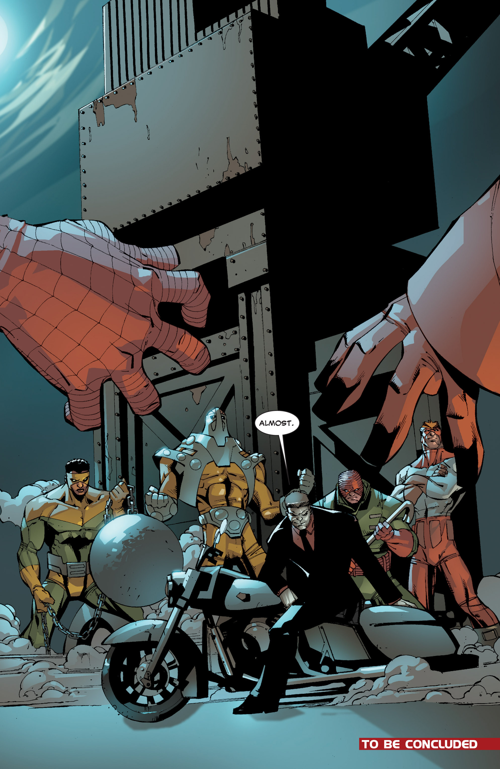 Read online Deadpool Classic comic -  Issue # TPB 14 (Part 2) - 35