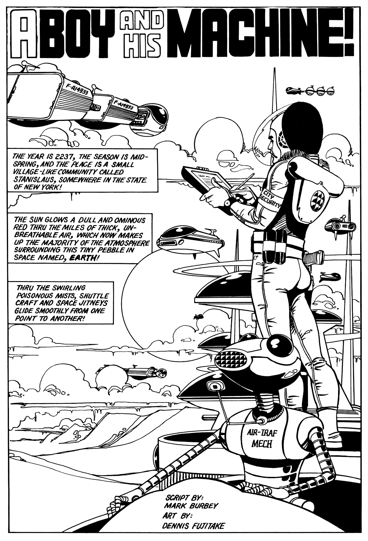 Read online Horror Show comic -  Issue # Full - 54