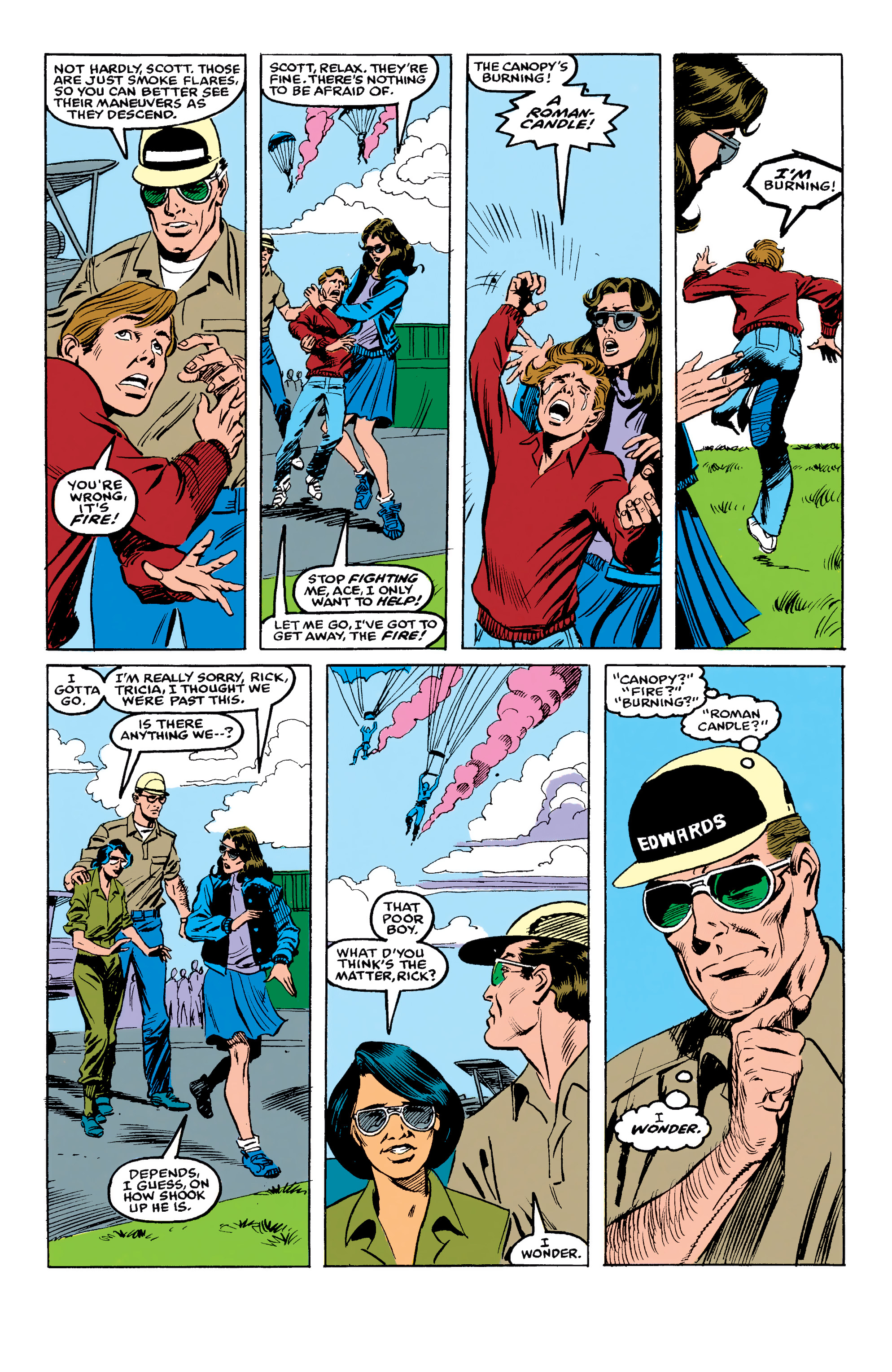 Read online X-Men Classic: The Complete Collection comic -  Issue # TPB 2 (Part 4) - 30