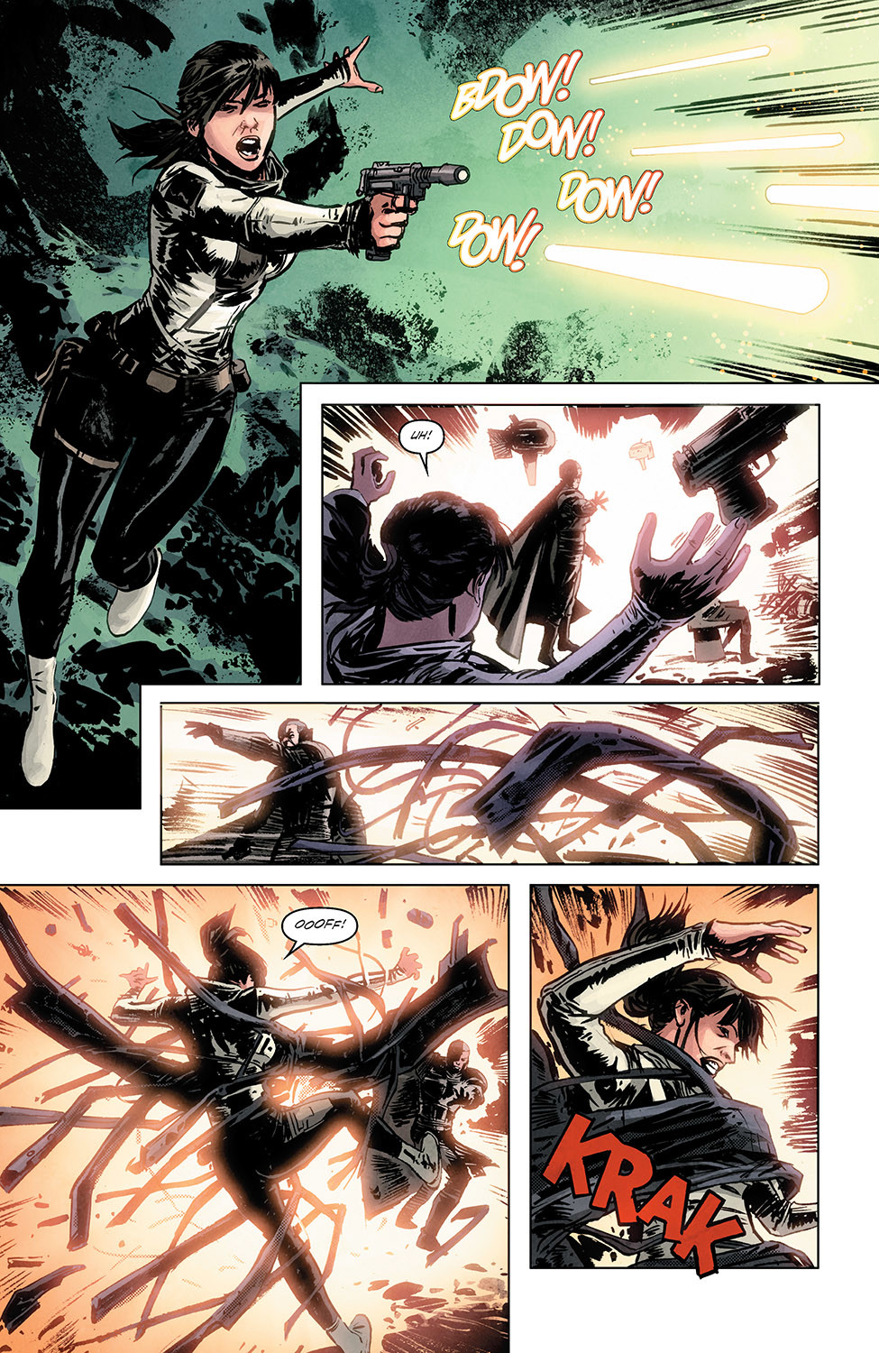 Read online Star Wars: Legacy (2013) comic -  Issue #5 - 11