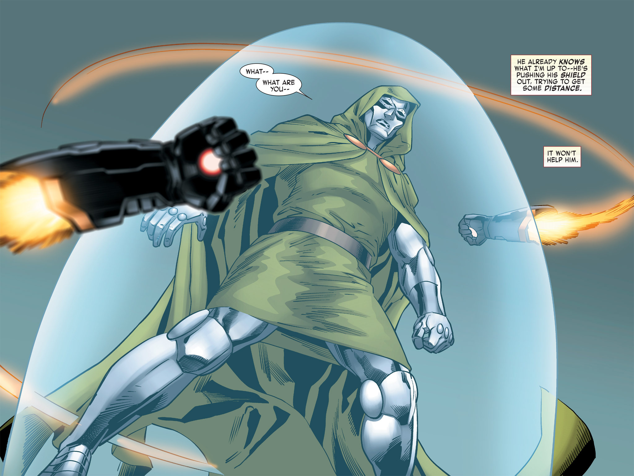 Read online Iron Man: Fatal Frontier Infinite Comic comic -  Issue #10 - 66