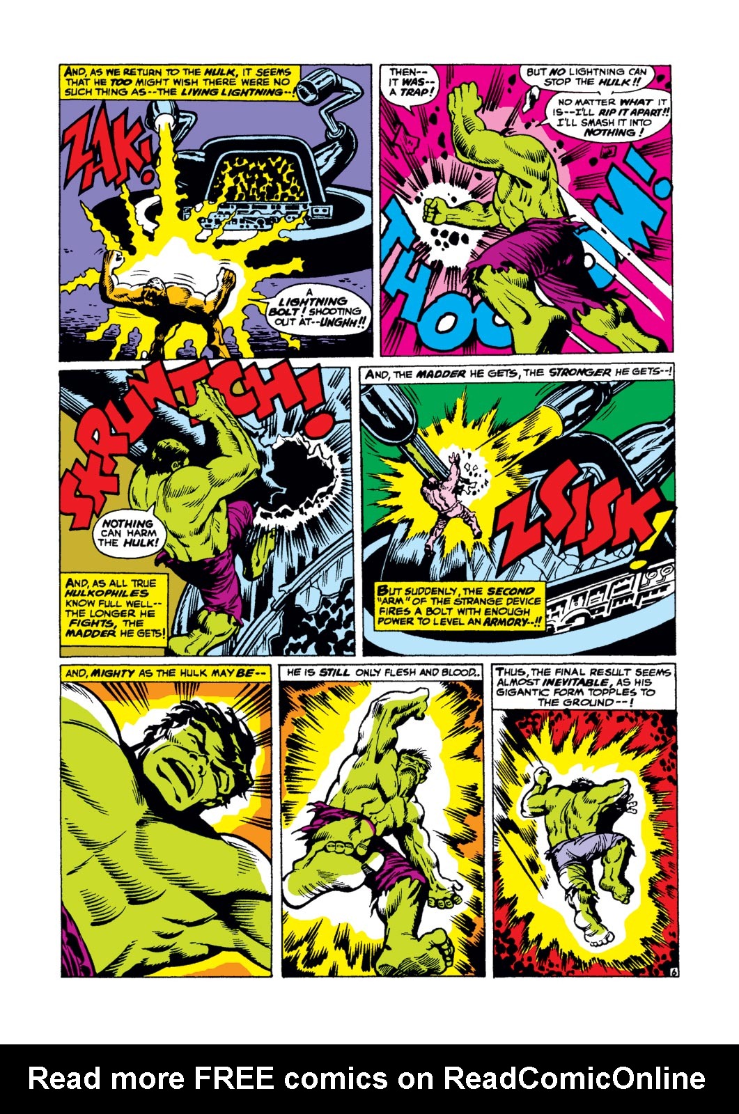 Read online Tales to Astonish (1959) comic -  Issue #97 - 7