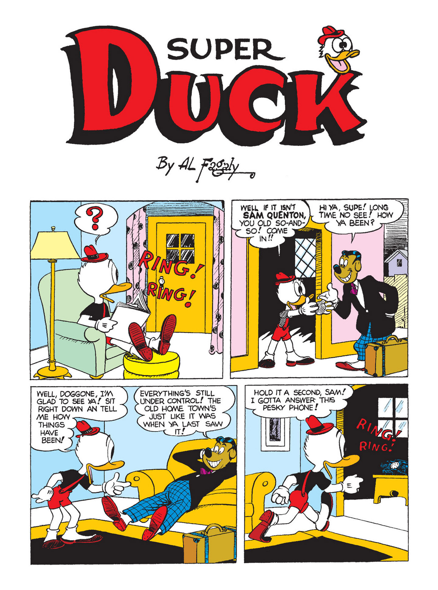 Read online World of Archie Double Digest comic -  Issue #19 - 44