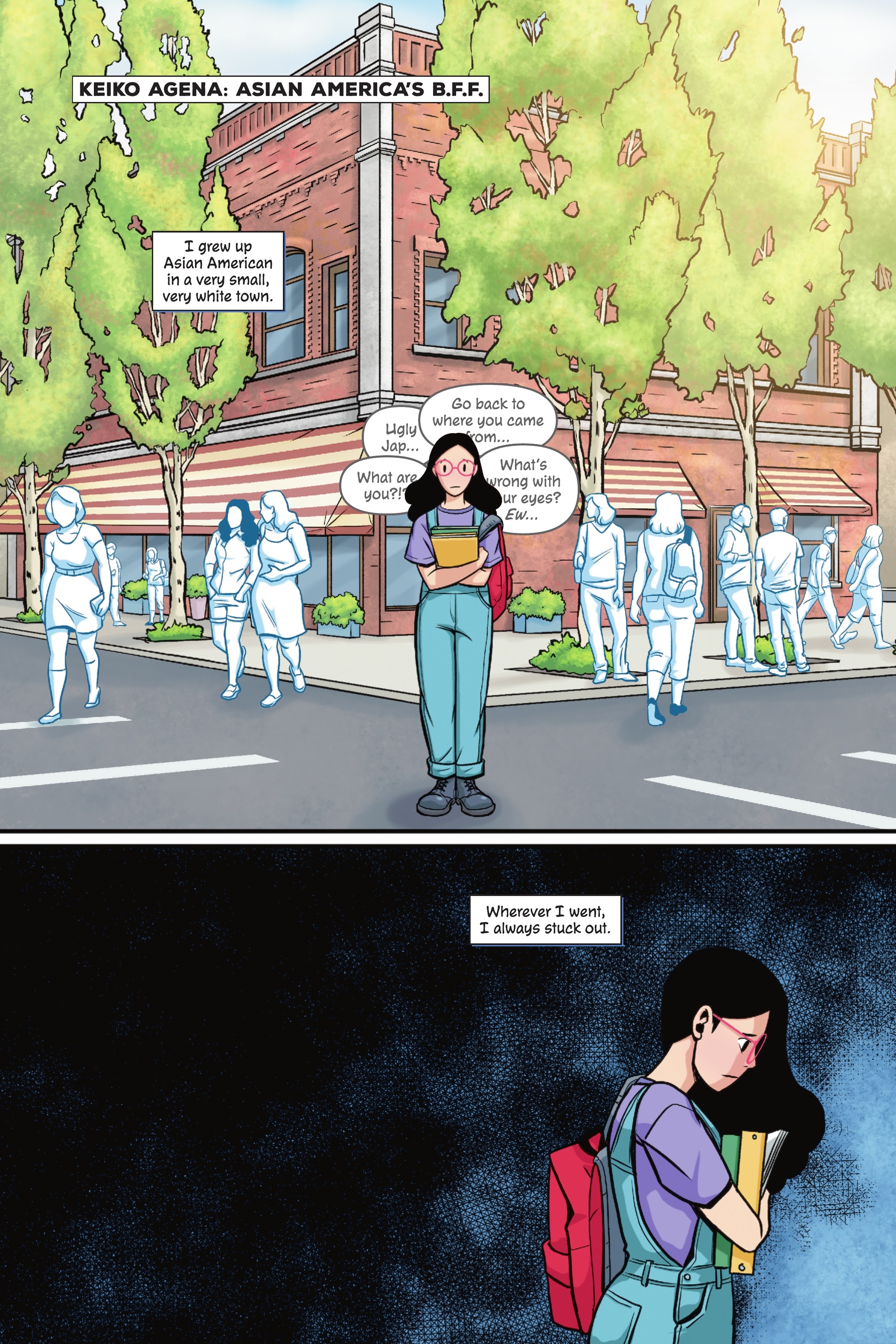 Read online Wonderful Women of the World comic -  Issue # TPB (Part 2) - 144