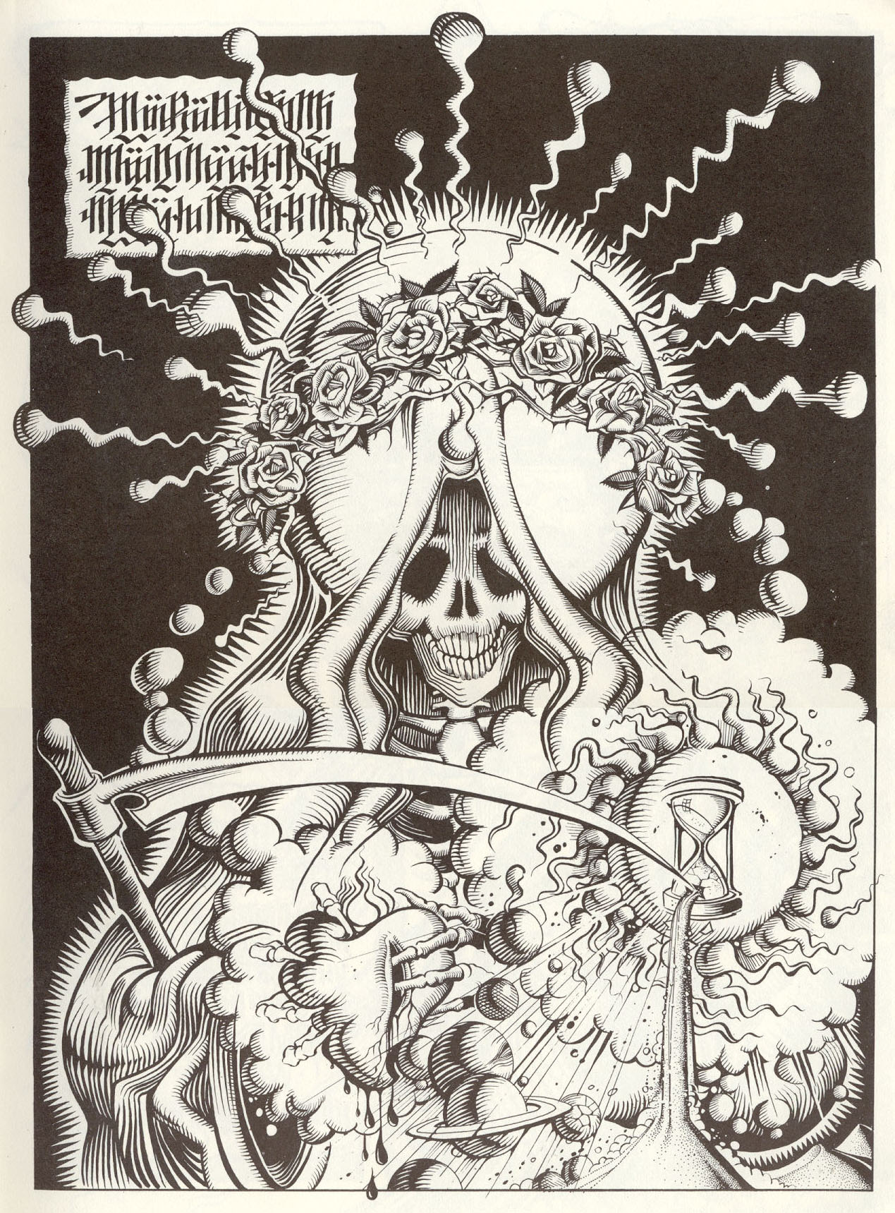 Read online Man from Utopia comic -  Issue # Full - 21