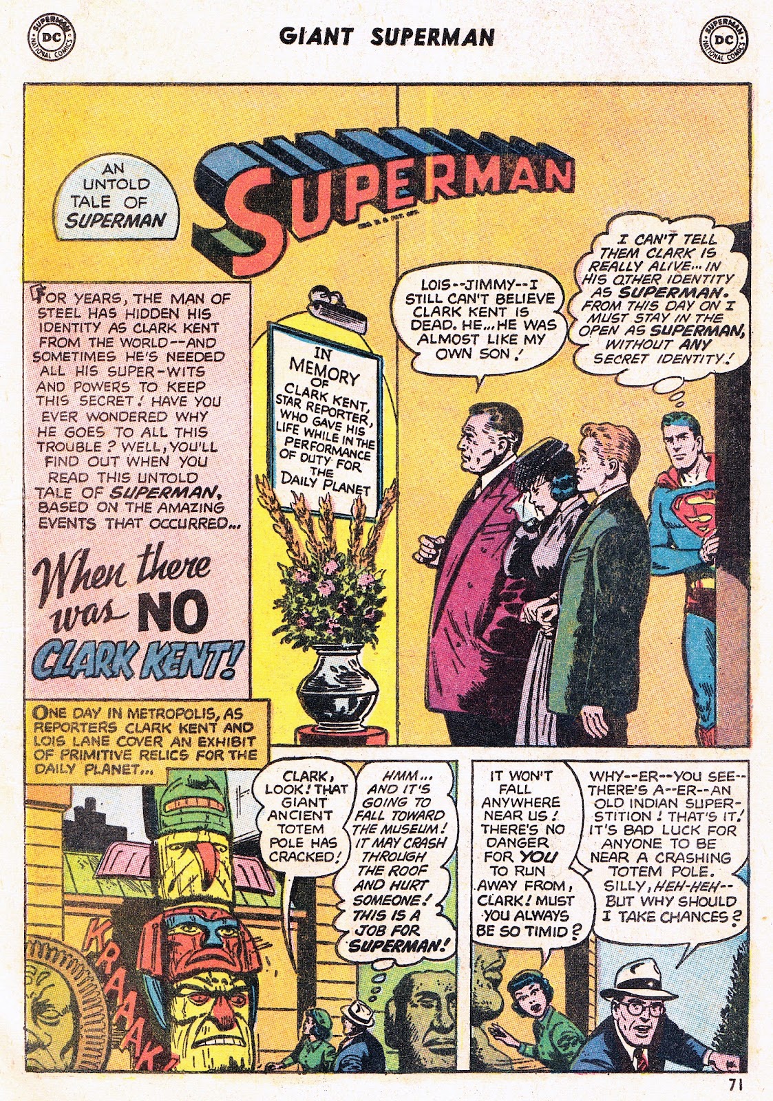 Superman (1939) issue 197 - Page 73