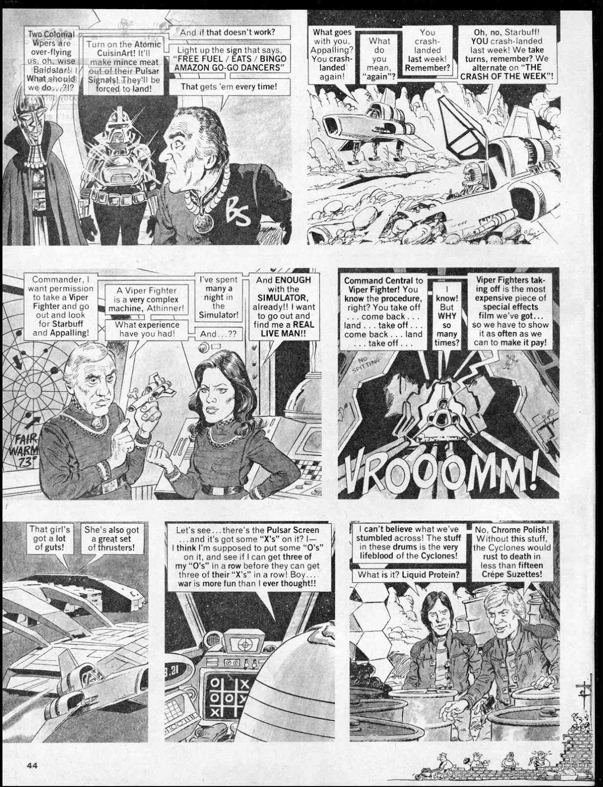 MAD issue 208 - Page 46