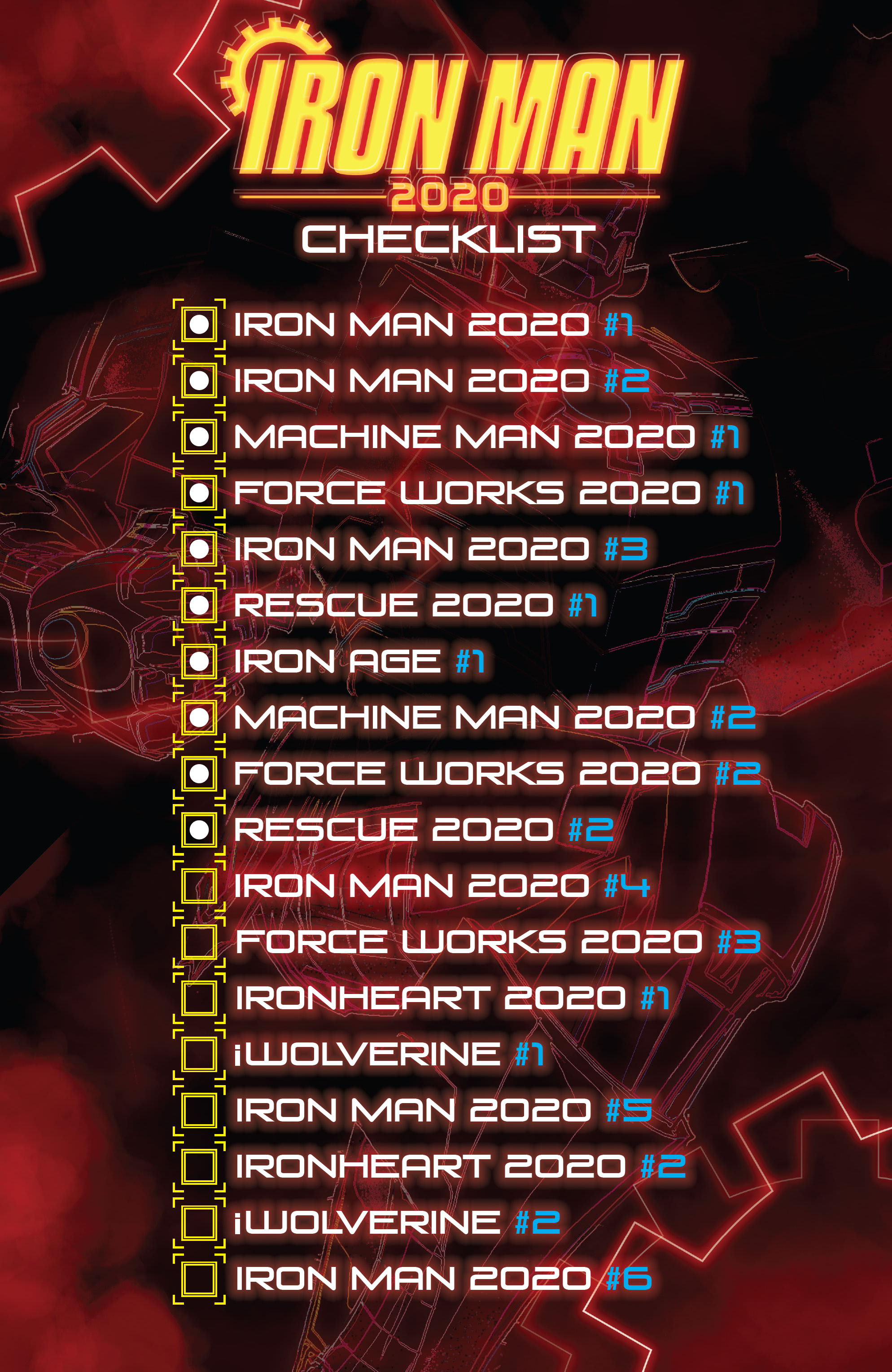 Read online 2020 Rescue comic -  Issue #2 - 23