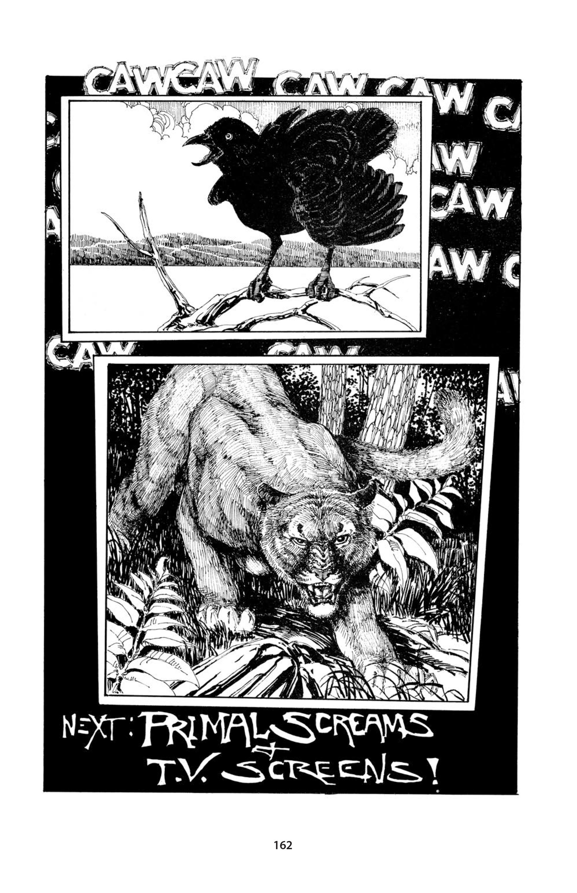 Read online The Puma Blues comic -  Issue # TPB (Part1) - 173