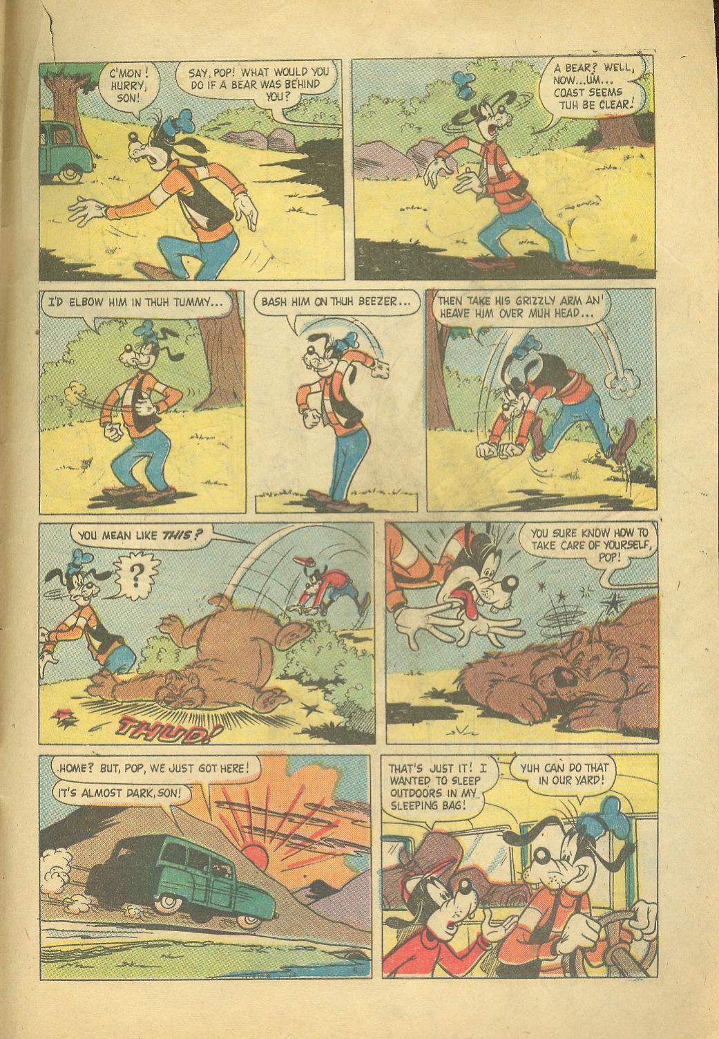 Read online Four Color Comics comic -  Issue #857 - 33