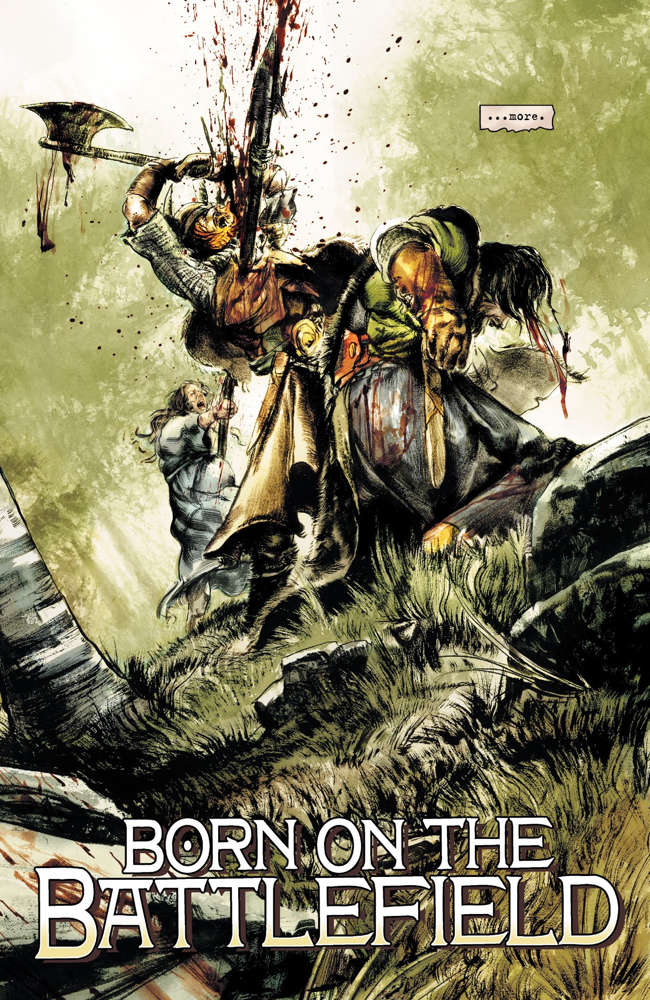 Read online Conan Omnibus comic -  Issue # TPB 1 (Part 1) - 27