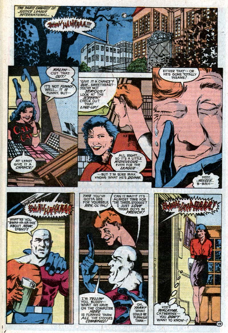 Justice League America _Annual_4 Page 19