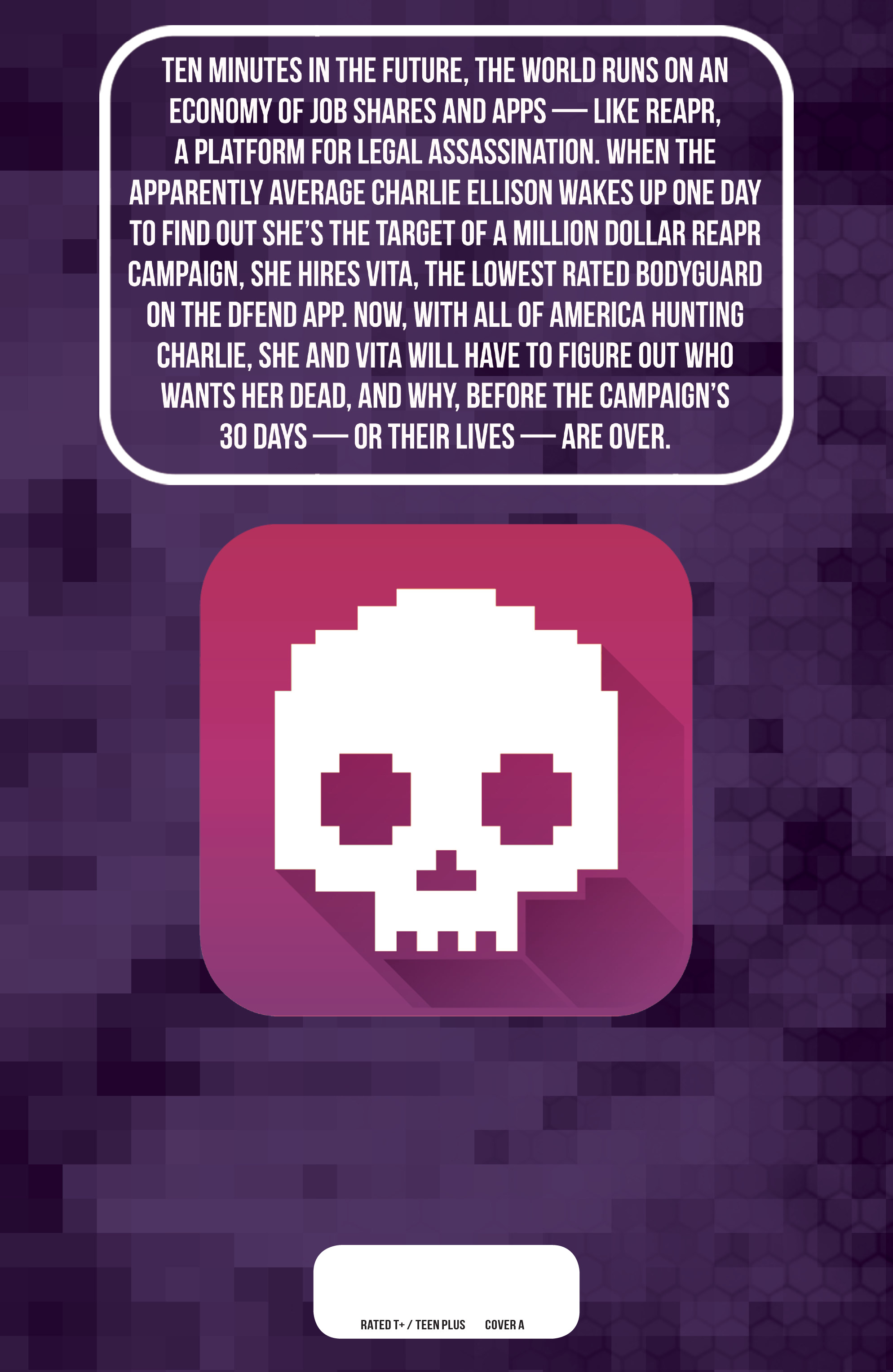 Read online Crowded comic -  Issue #9 - 32