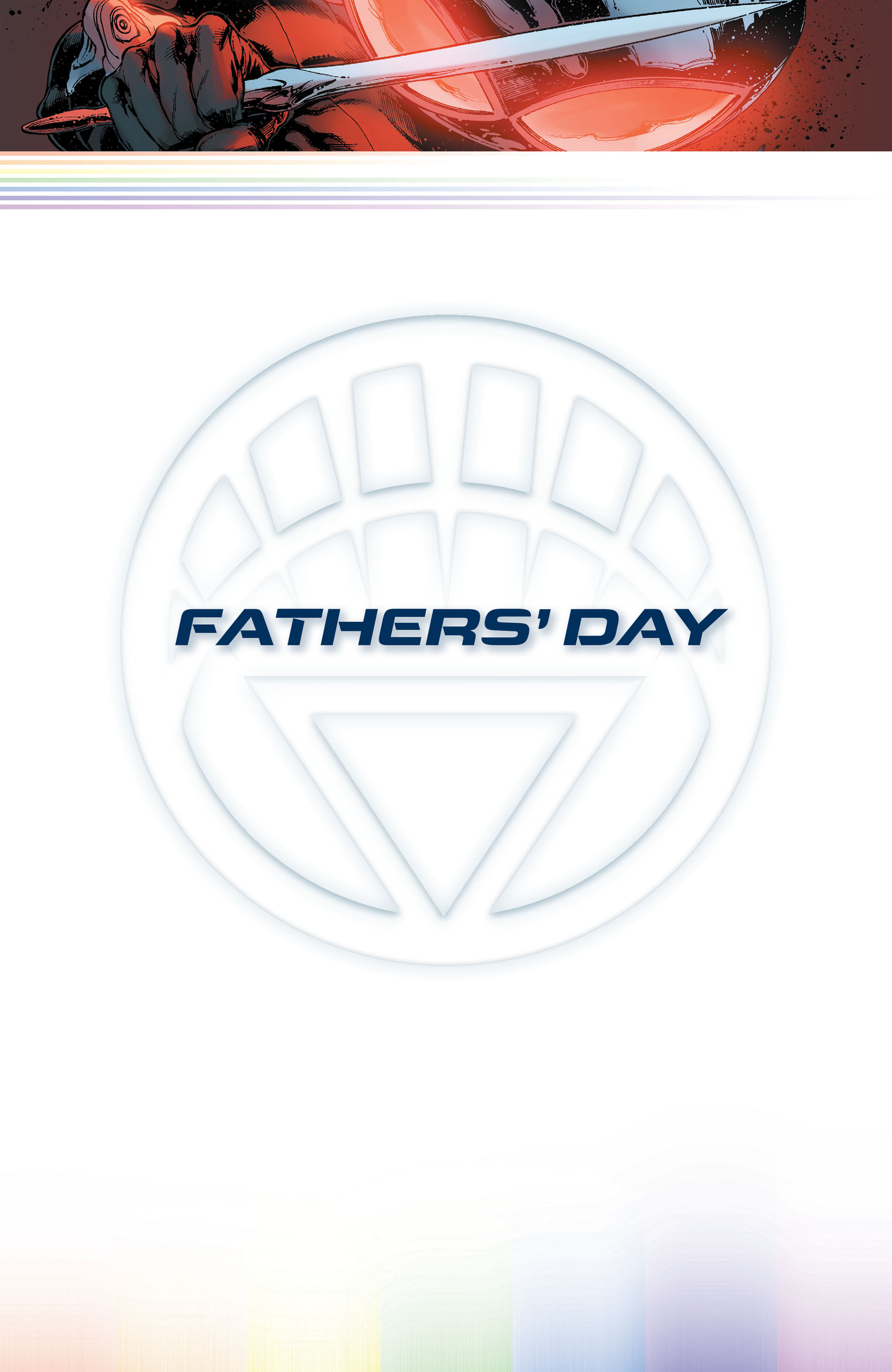 Read online Brightest Day comic -  Issue # _TPB 2 (Part 1) - 76