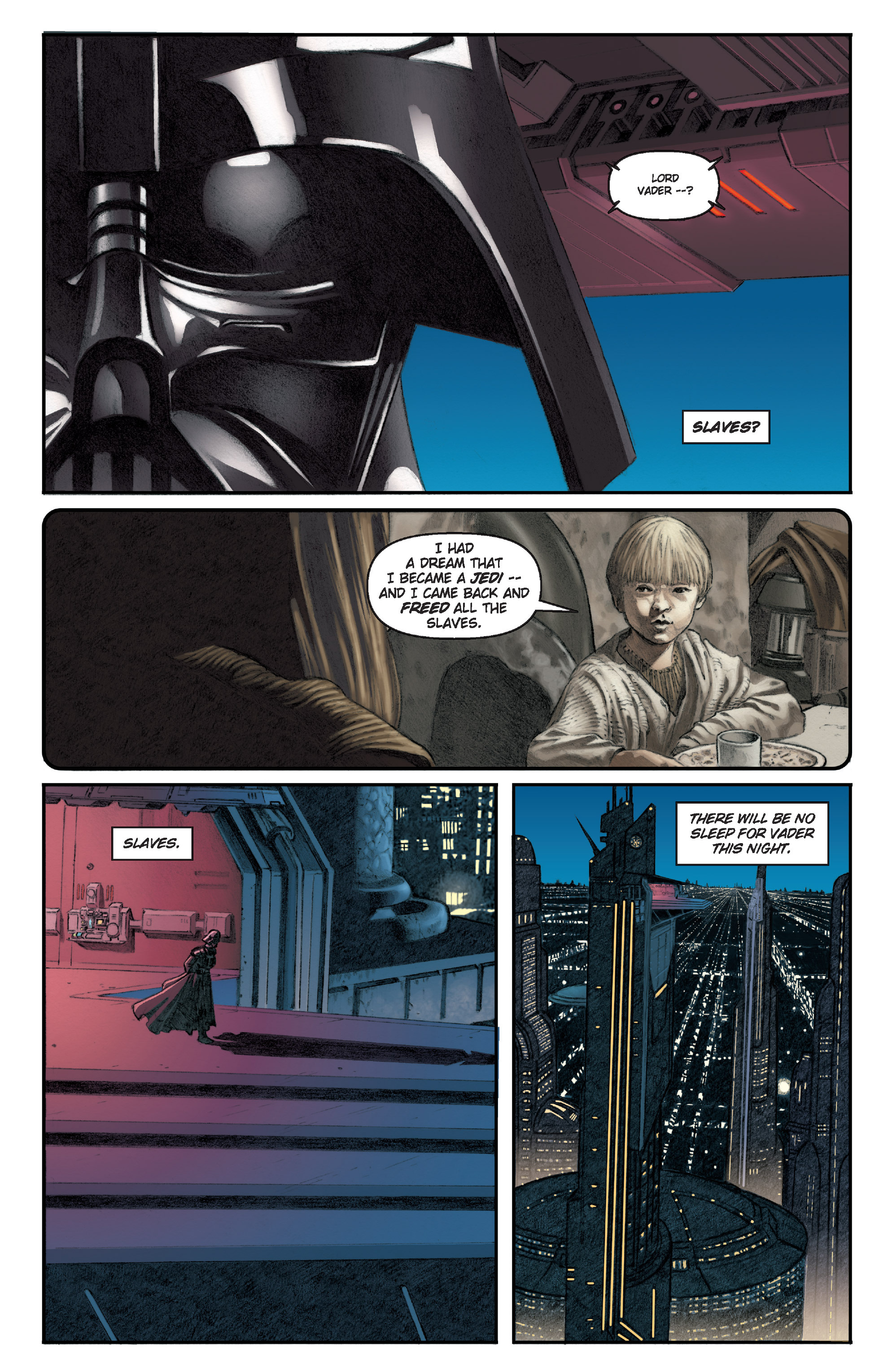 Read online Star Wars Omnibus comic -  Issue # Vol. 31 - 79