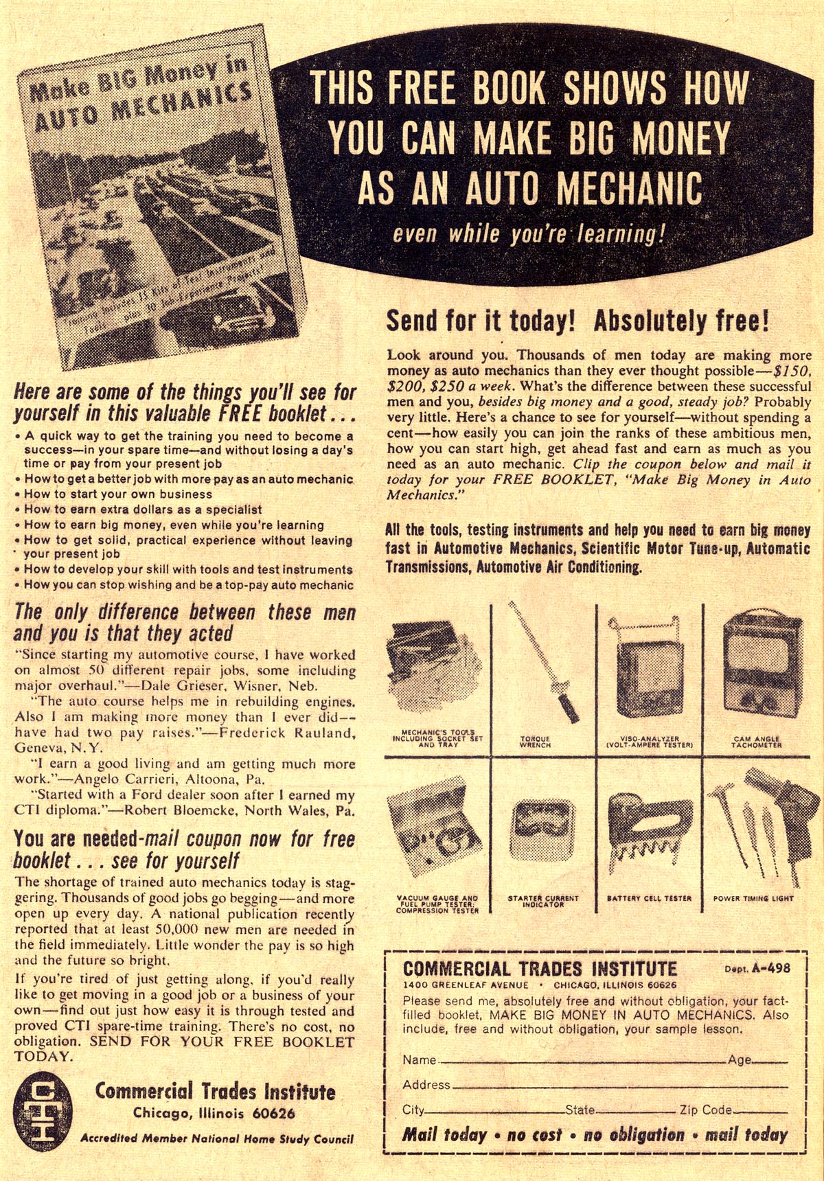 Read online The Rawhide Kid comic -  Issue #45 - 8