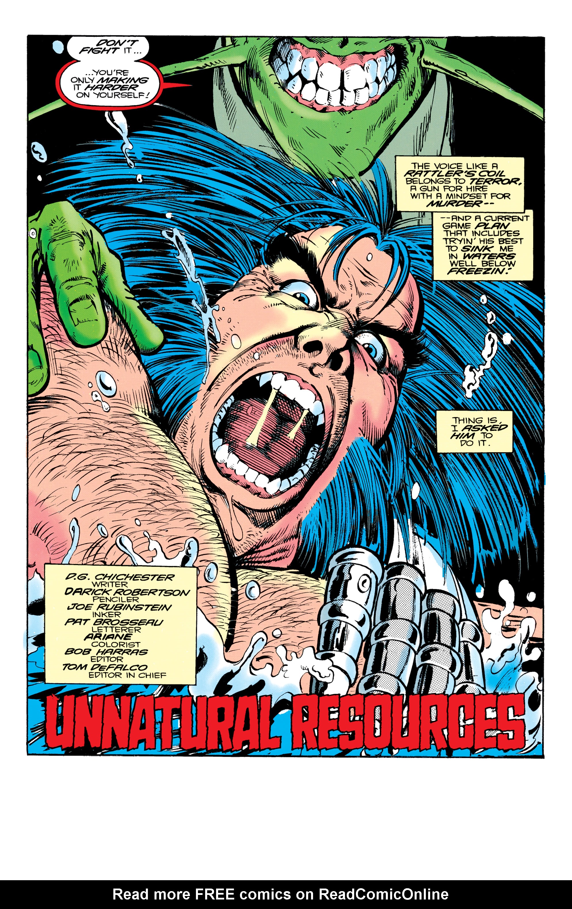 Read online Wolverine Omnibus comic -  Issue # TPB 3 (Part 12) - 67