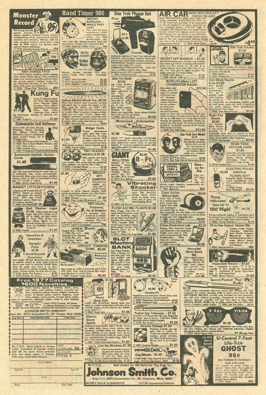 Read online The Rawhide Kid comic -  Issue #141 - 22