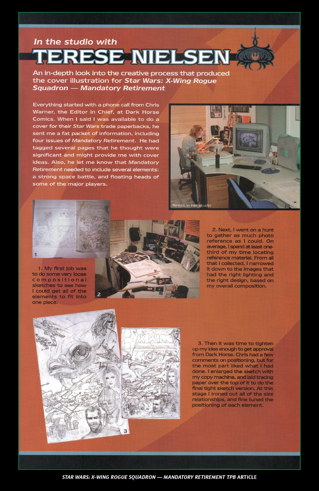 Read online Star Wars Legends: The New Republic - Epic Collection comic -  Issue # TPB 3 (Part 5) - 76