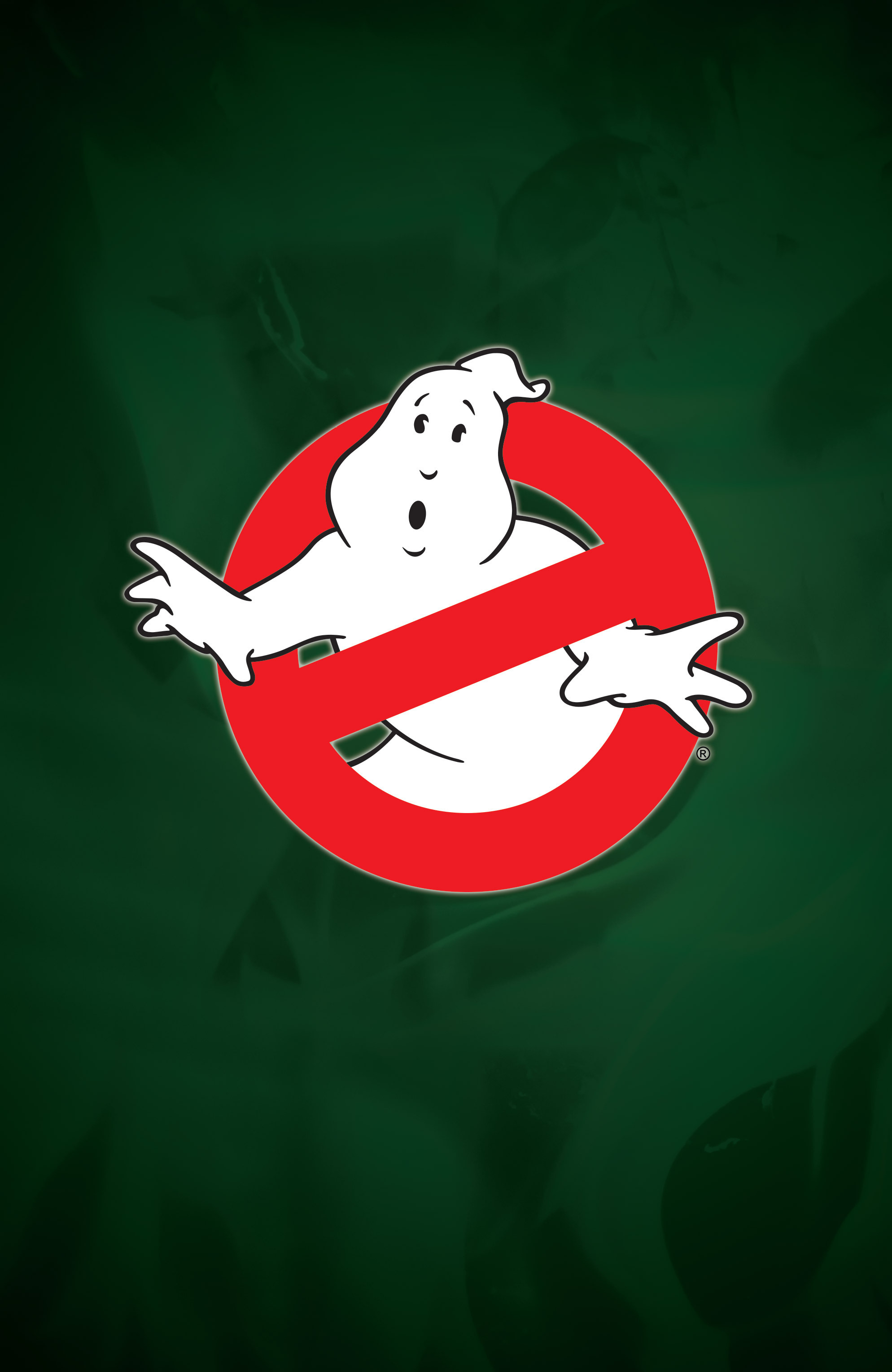 Read online Ghostbusters Annual (2015) comic -  Issue # Annual - 47