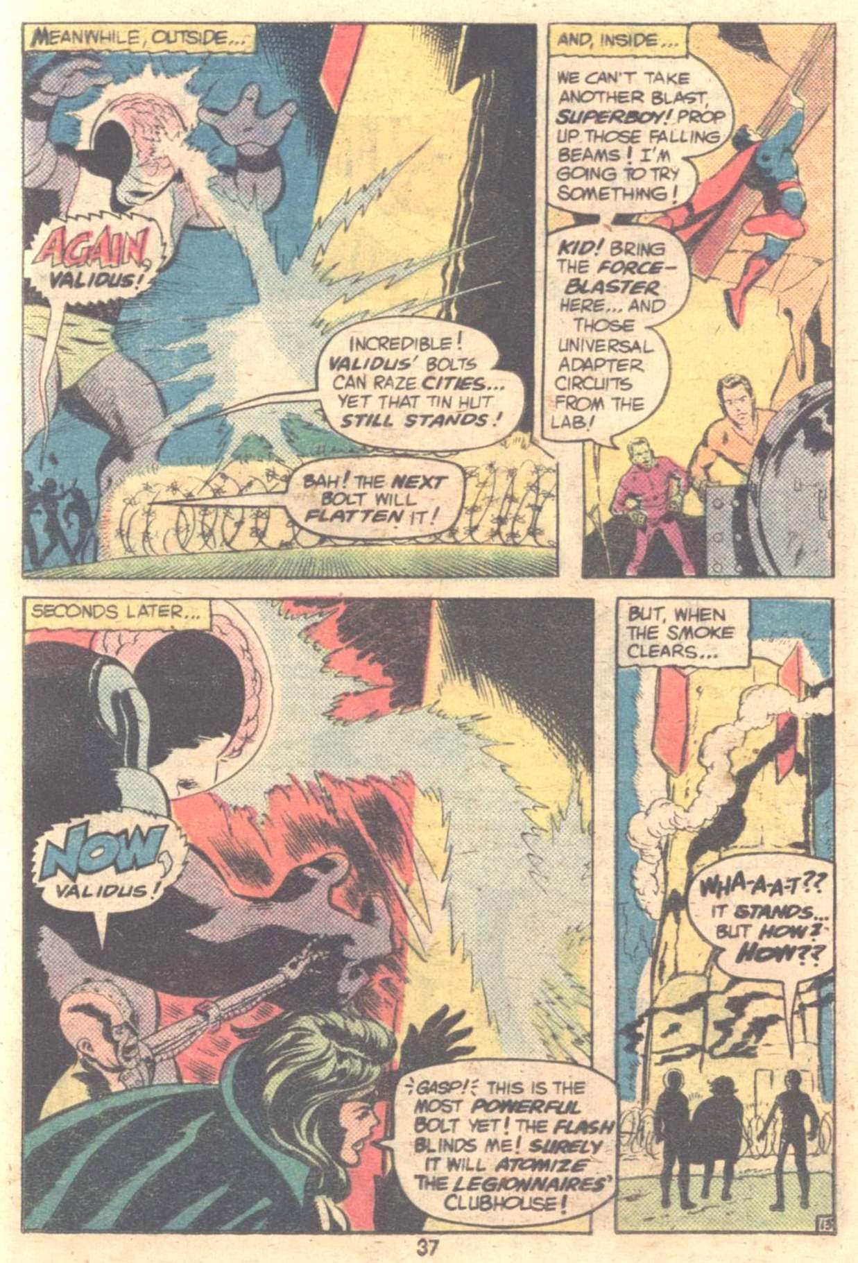 Read online DC Special Blue Ribbon Digest comic -  Issue #8 - 37