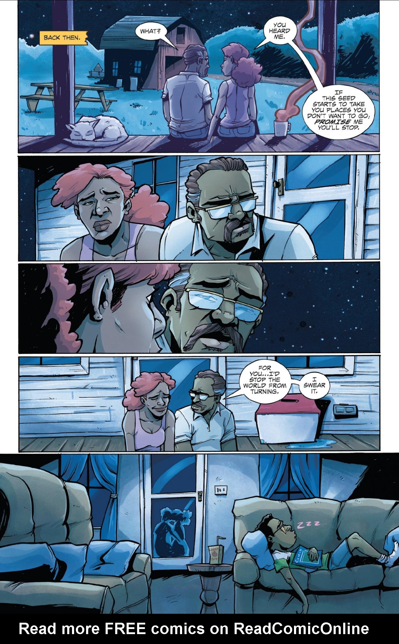 Read online Farmhand comic -  Issue #11 - 24