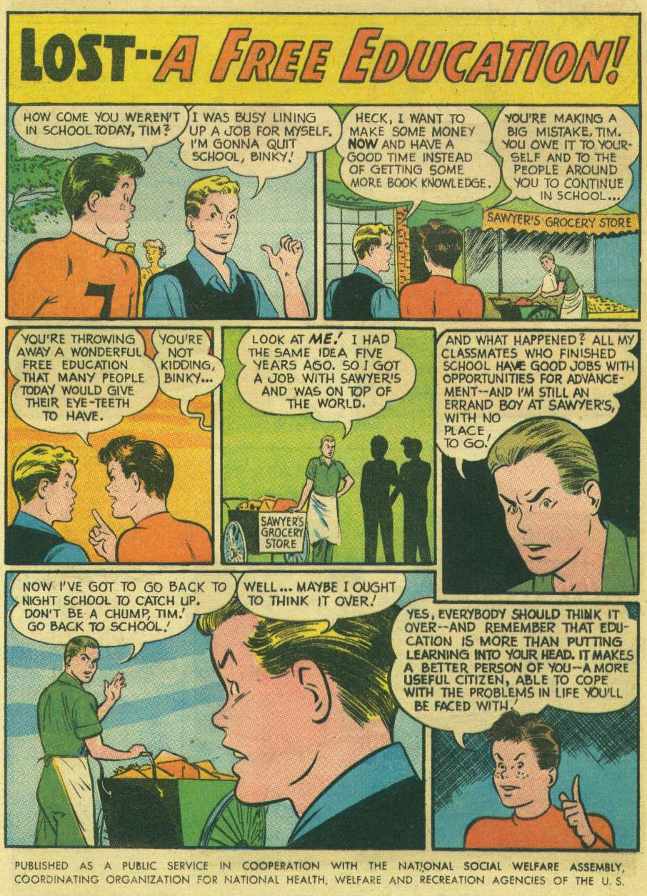 Read online Aquaman (1962) comic -  Issue #30 - 24