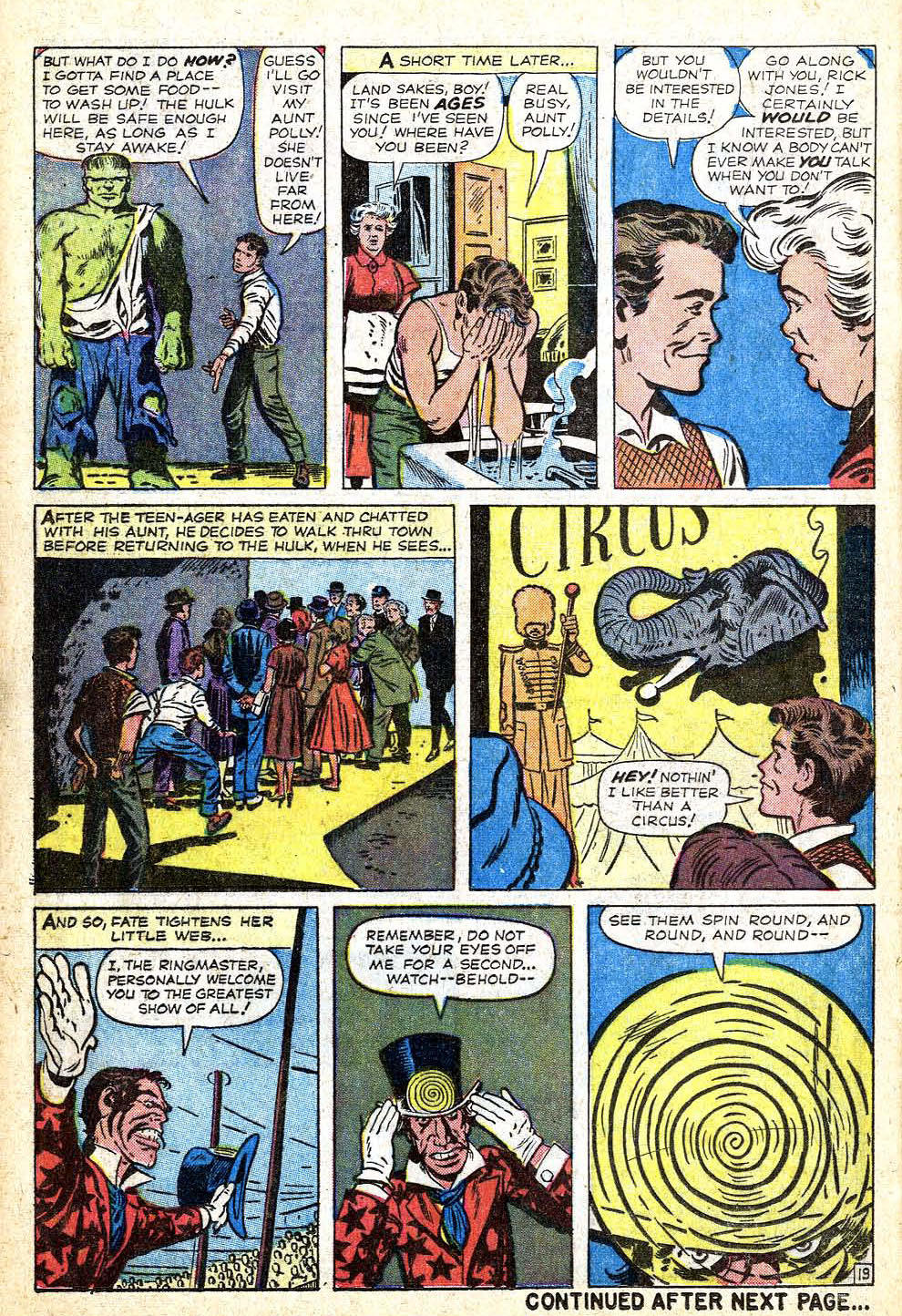 The Incredible Hulk (1962) issue 3 - Page 24