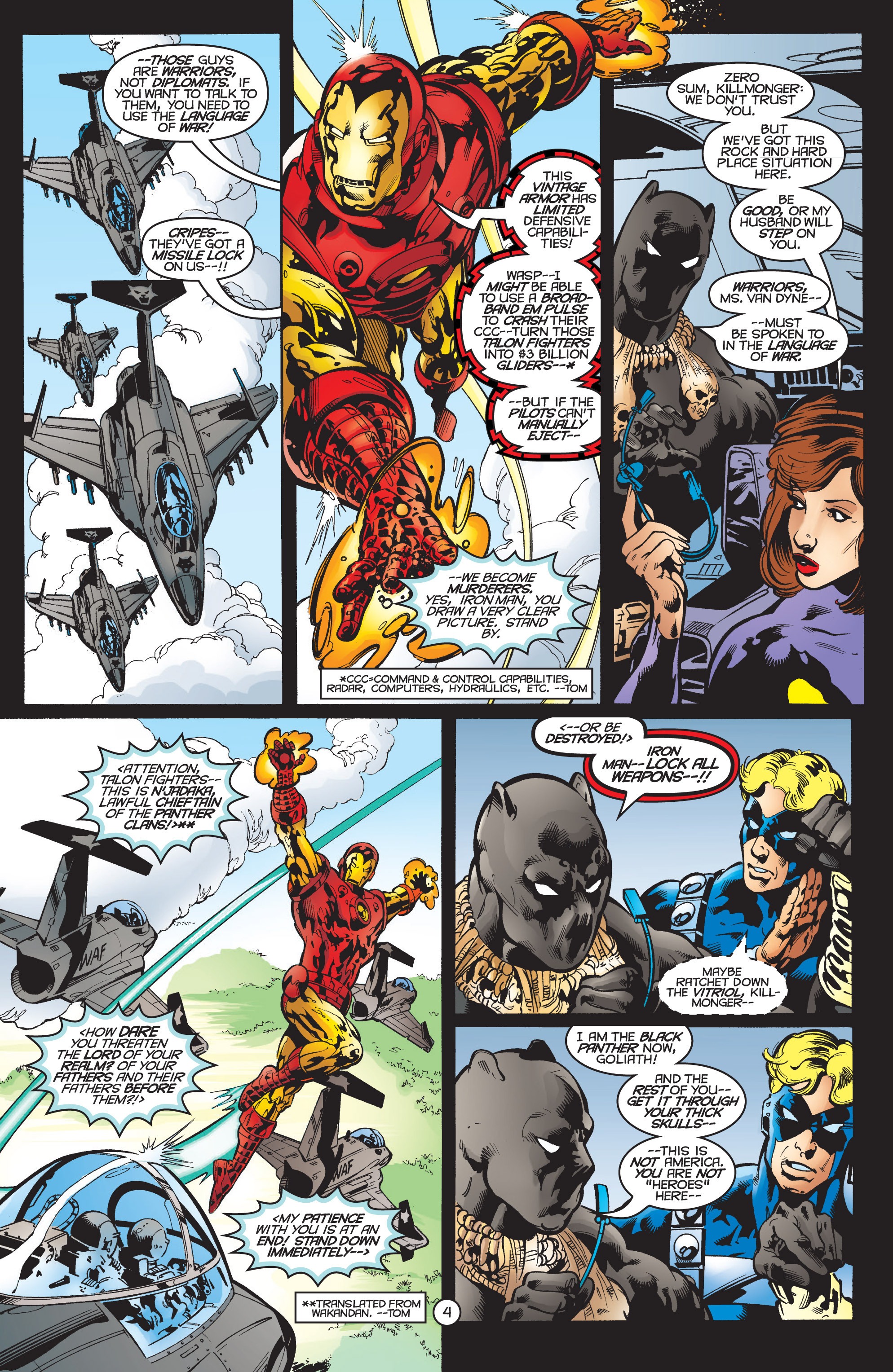 Read online Deadpool Classic comic -  Issue # TPB 6 (Part 3) - 84