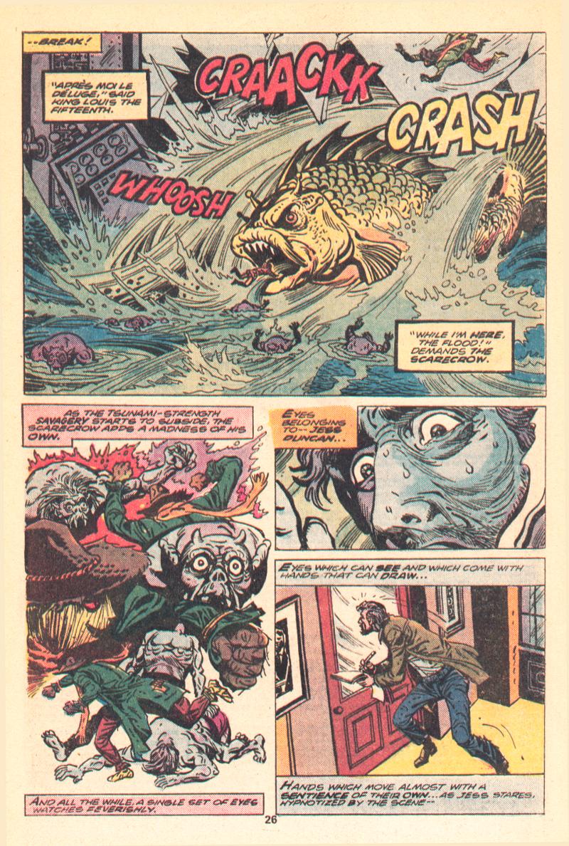 Read online Marvel Spotlight (1971) comic -  Issue #26 - 17