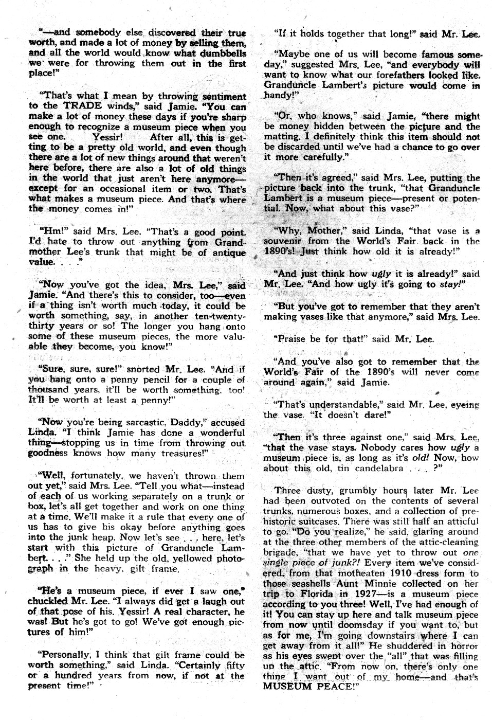 Read online Leave it to Binky comic -  Issue #50 - 26