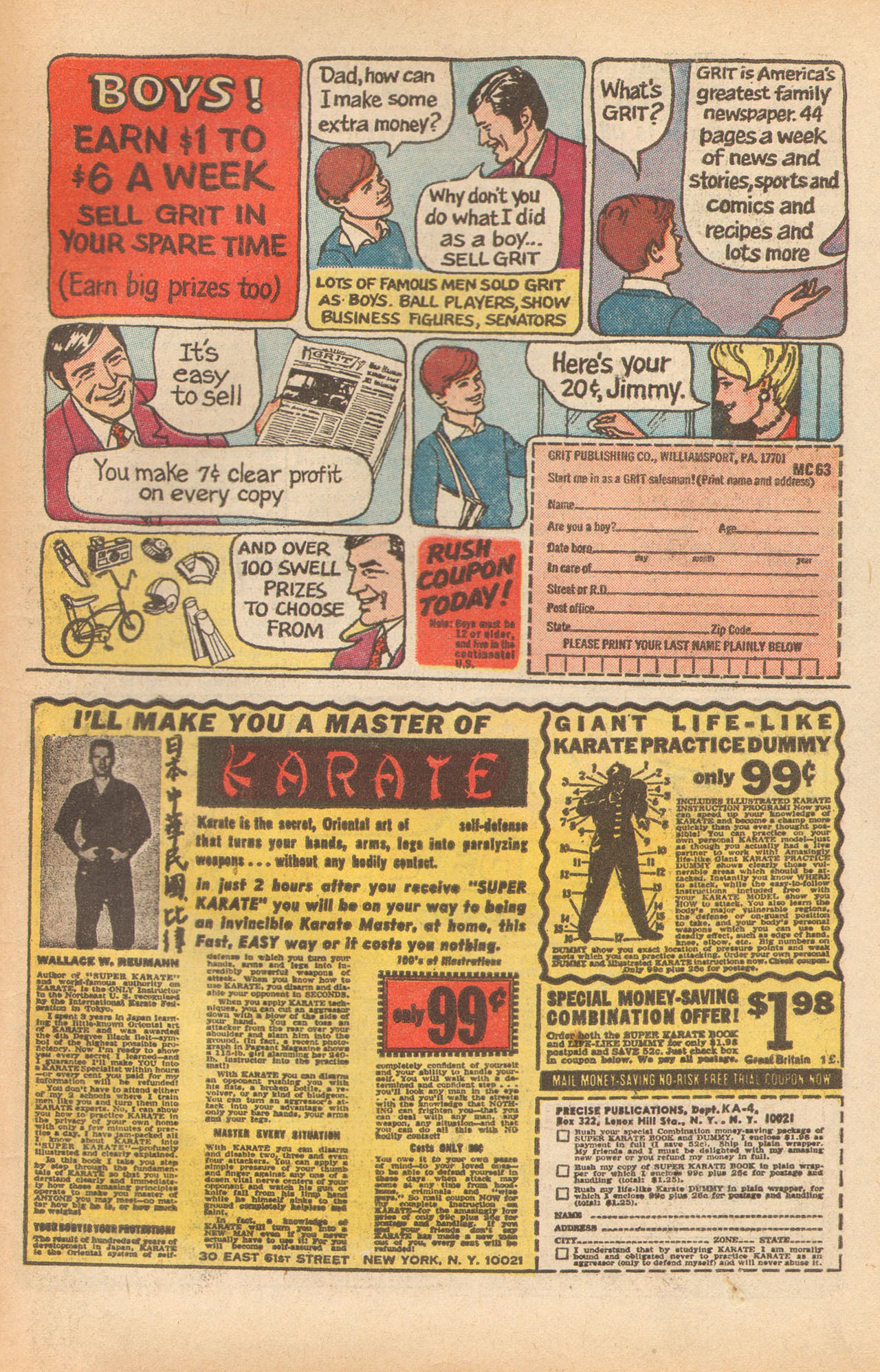 Read online Our Love Story comic -  Issue #24 - 31