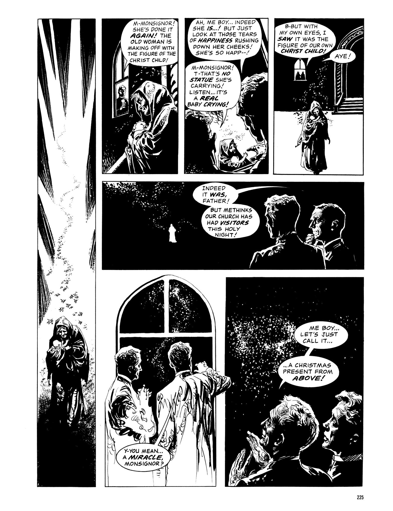 Read online Creepy Archives comic -  Issue # TPB 16 (Part 3) - 27