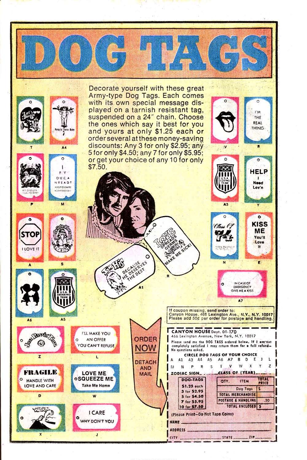 Read online Archie (1960) comic -  Issue #253 - 25